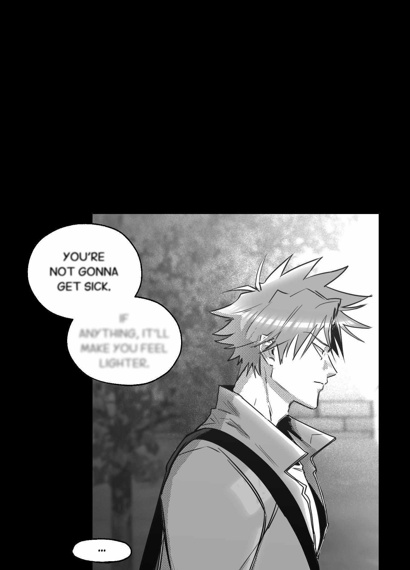 Read You Are My World chapter 10 image 13 on Lezhin