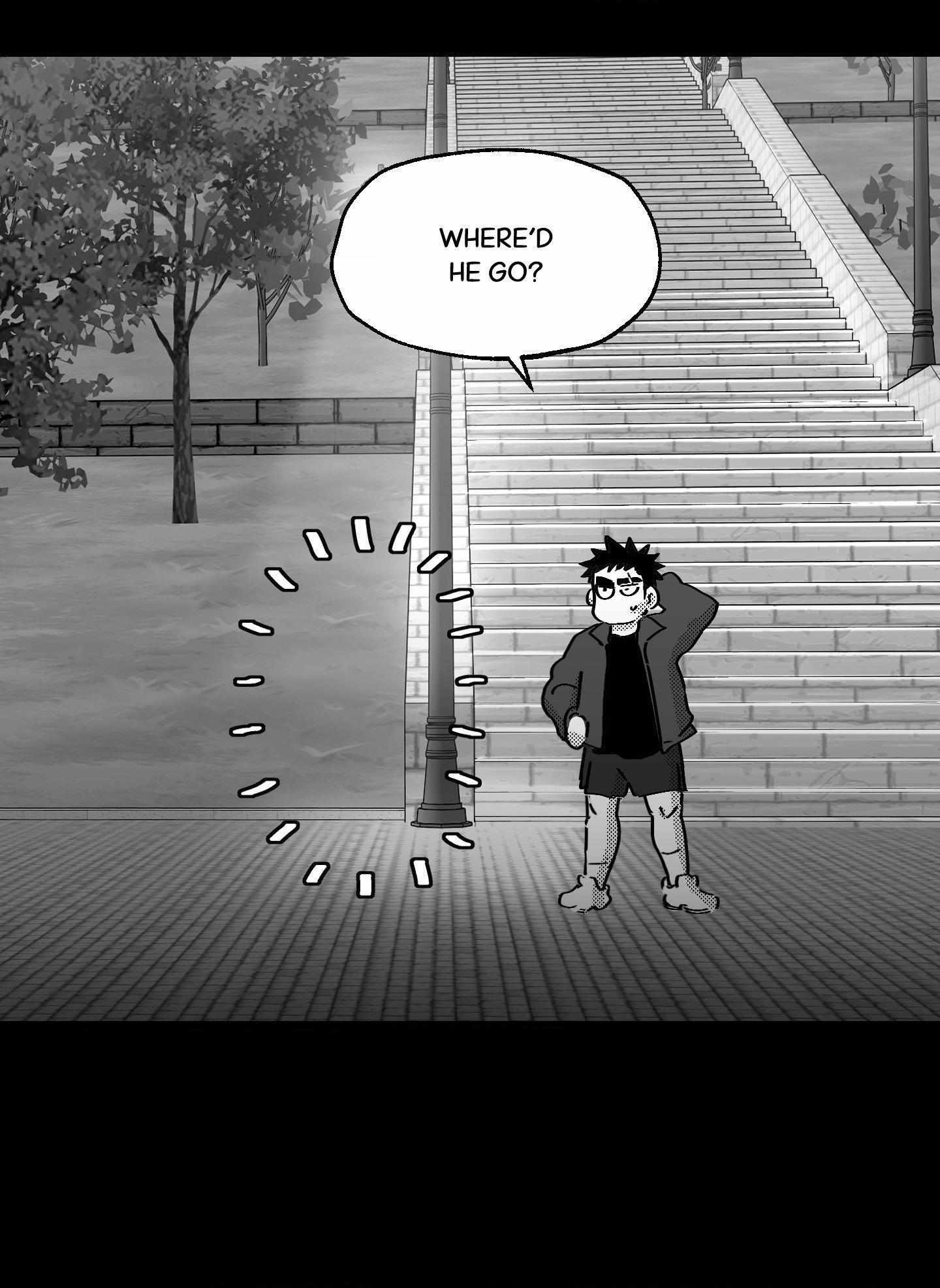 Read You Are My World chapter 10 image 17 on Lezhin