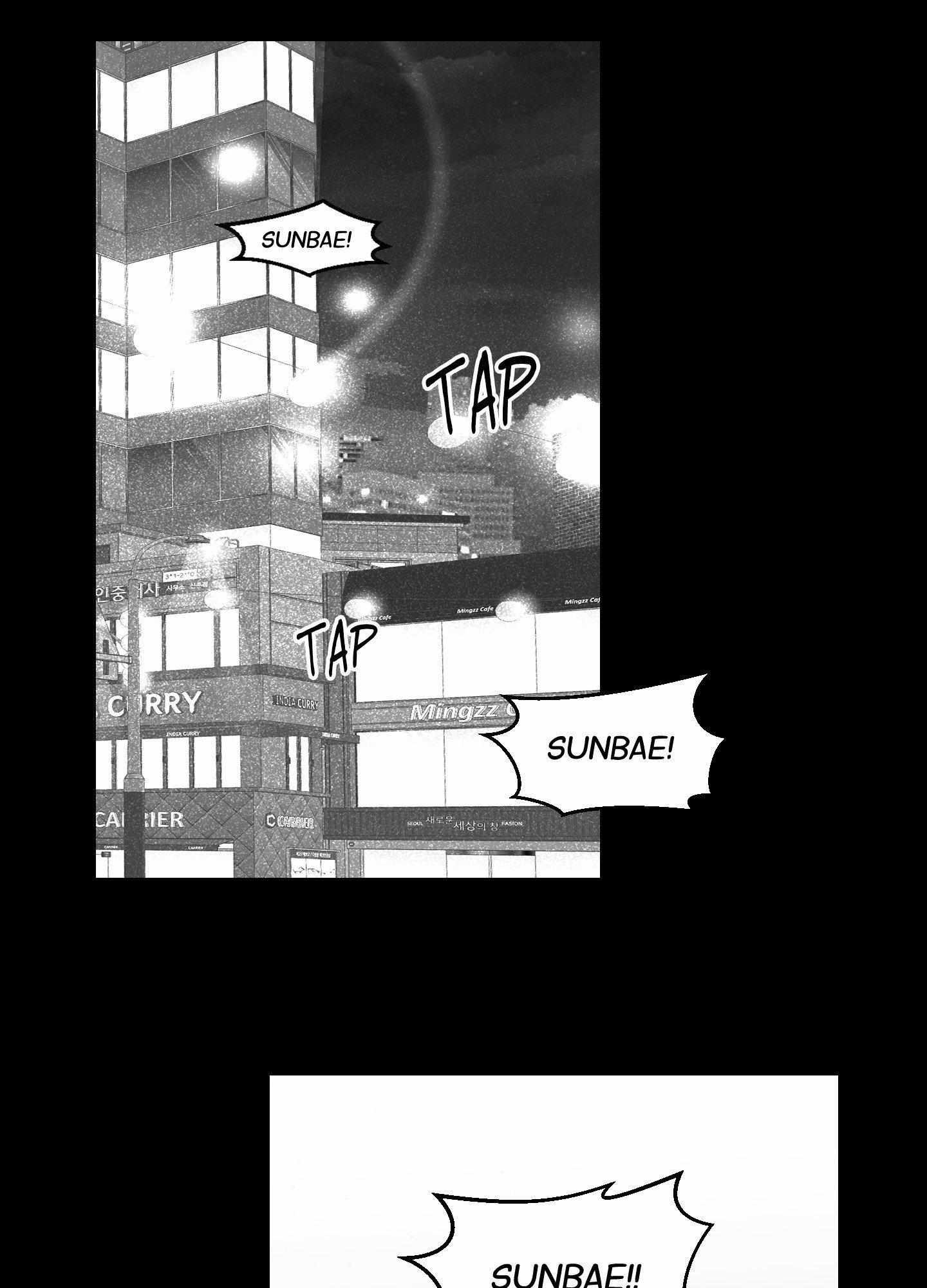 Read You Are My World chapter 10 image 19 on Lezhin