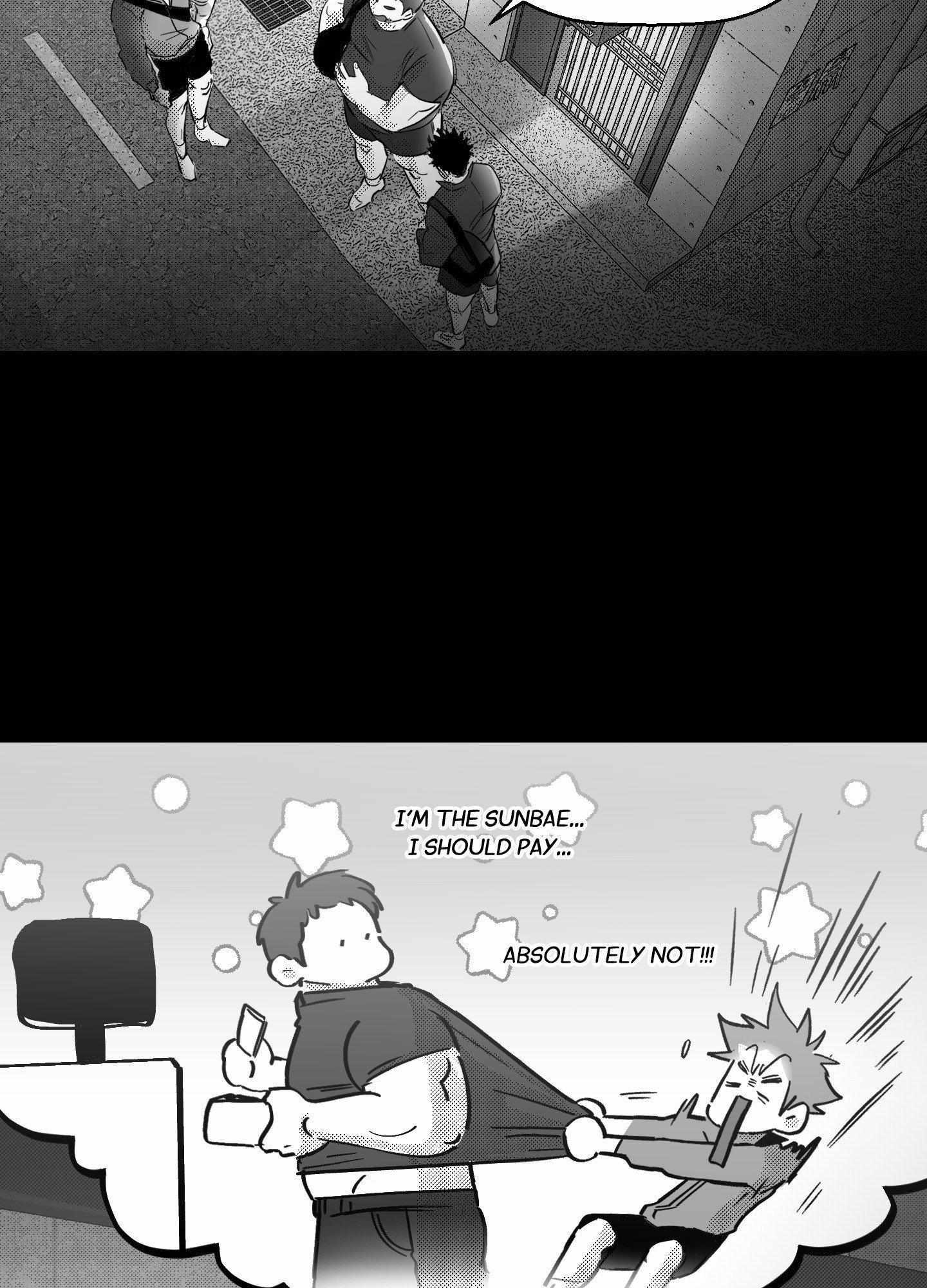 Read You Are My World chapter 10 image 2 on Lezhin