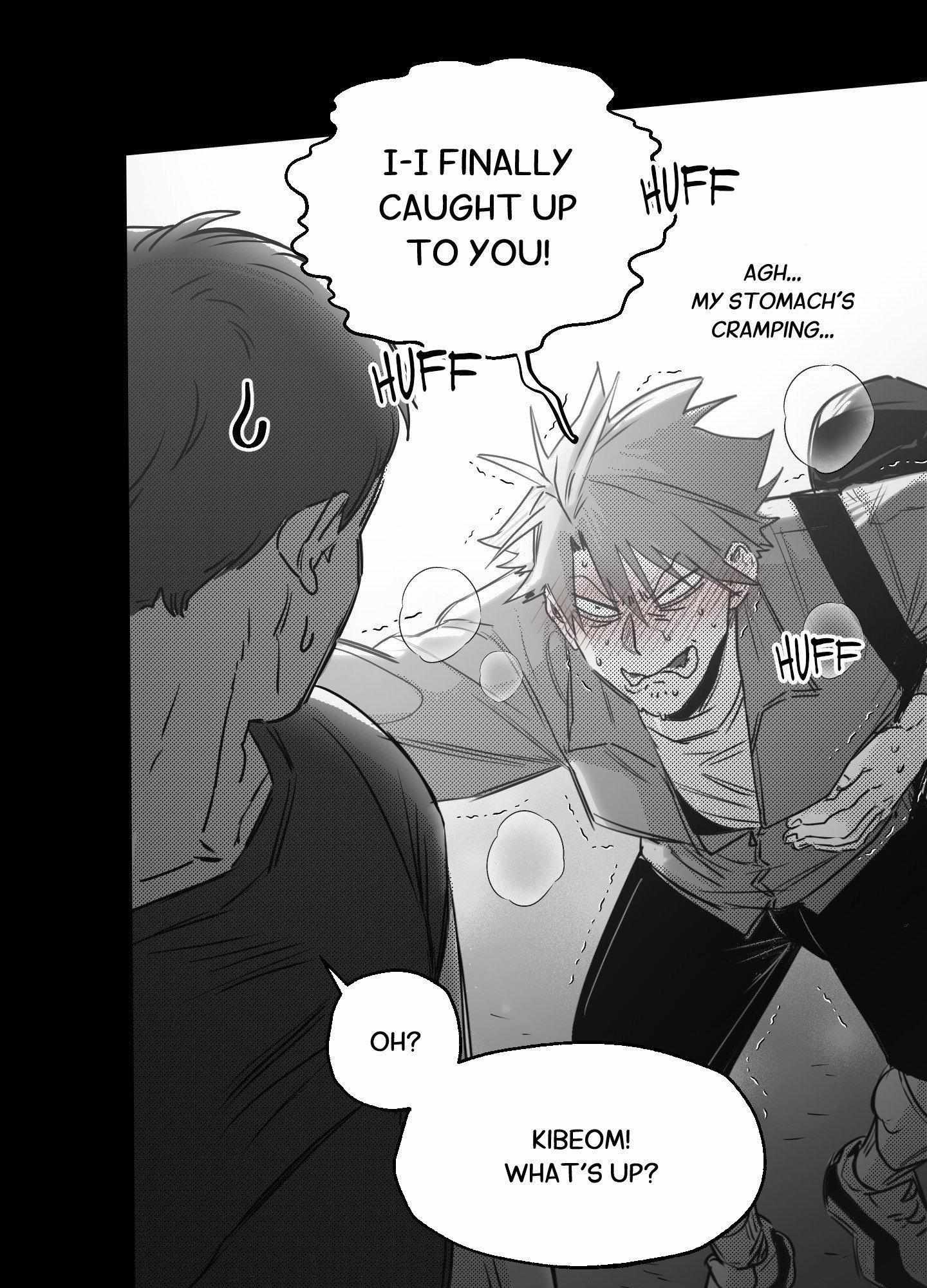 Read You Are My World chapter 10 image 22 on Lezhin