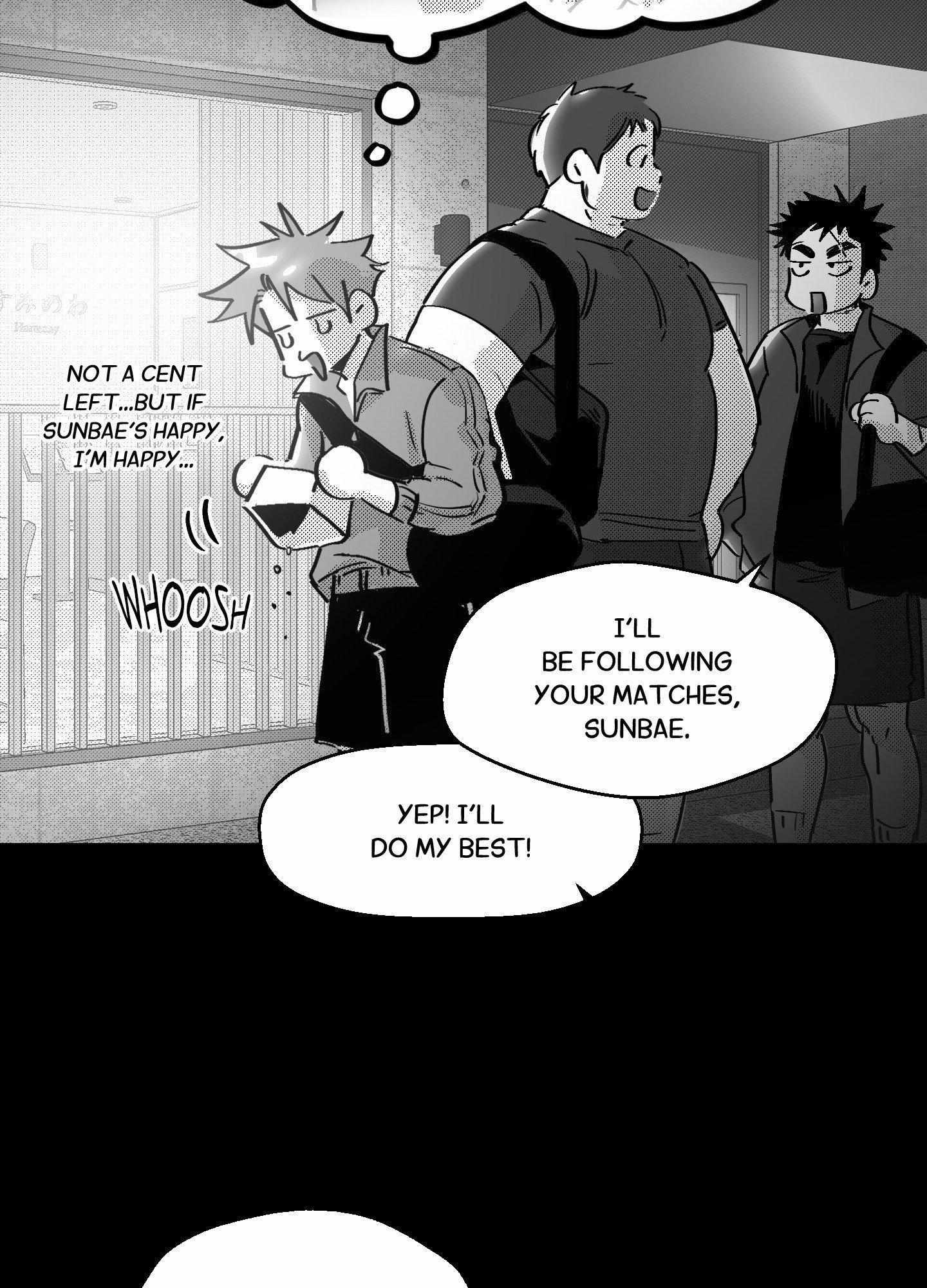 Read You Are My World chapter 10 image 3 on Lezhin