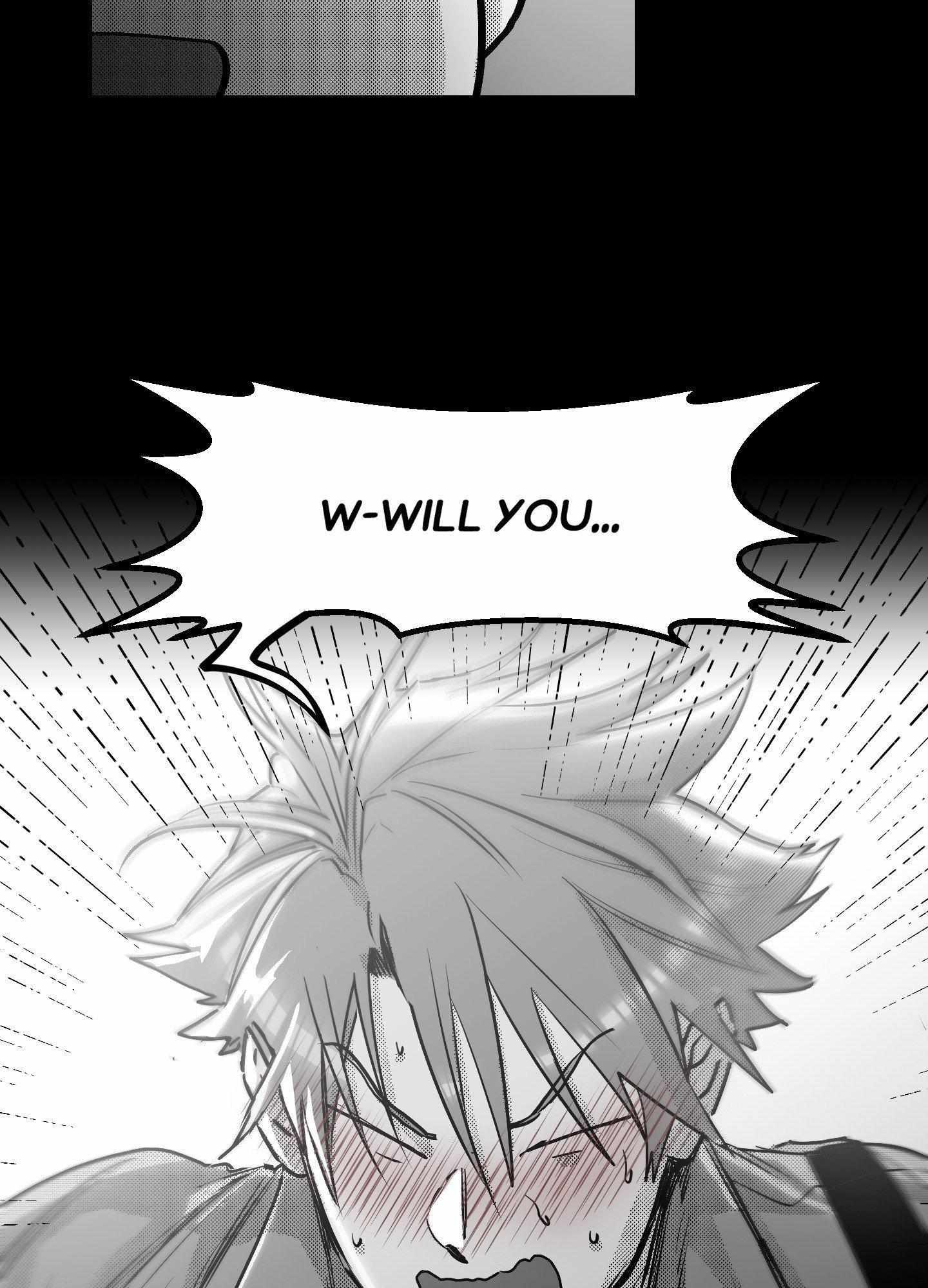 Read You Are My World chapter 10 image 31 on Lezhin