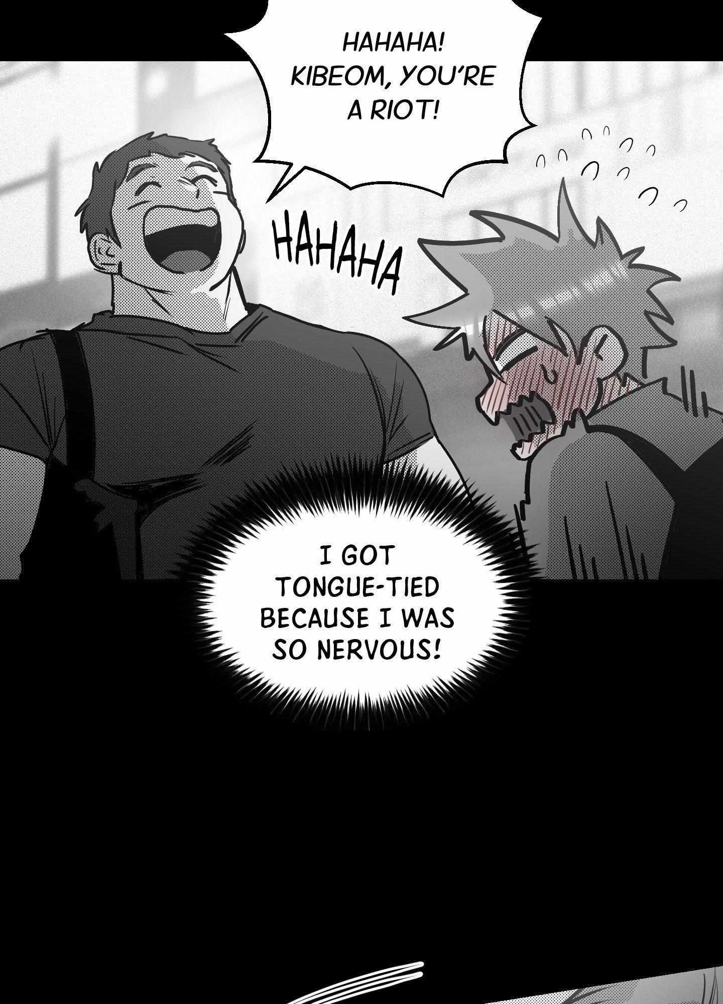 Read You Are My World chapter 10 image 33 on Lezhin