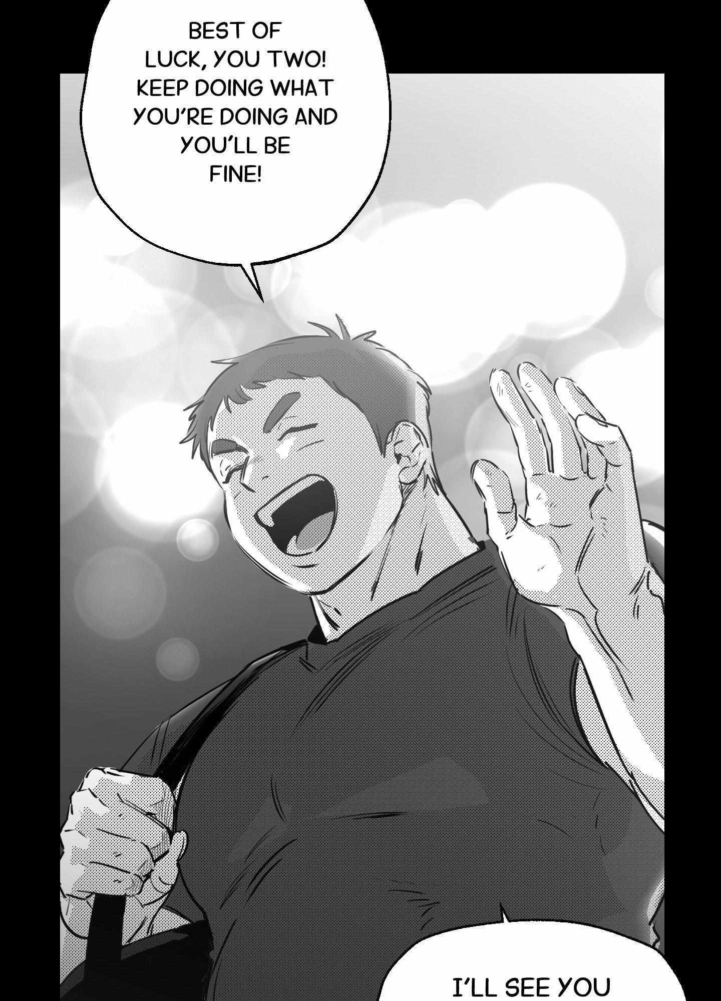 Read You Are My World chapter 10 image 4 on Lezhin