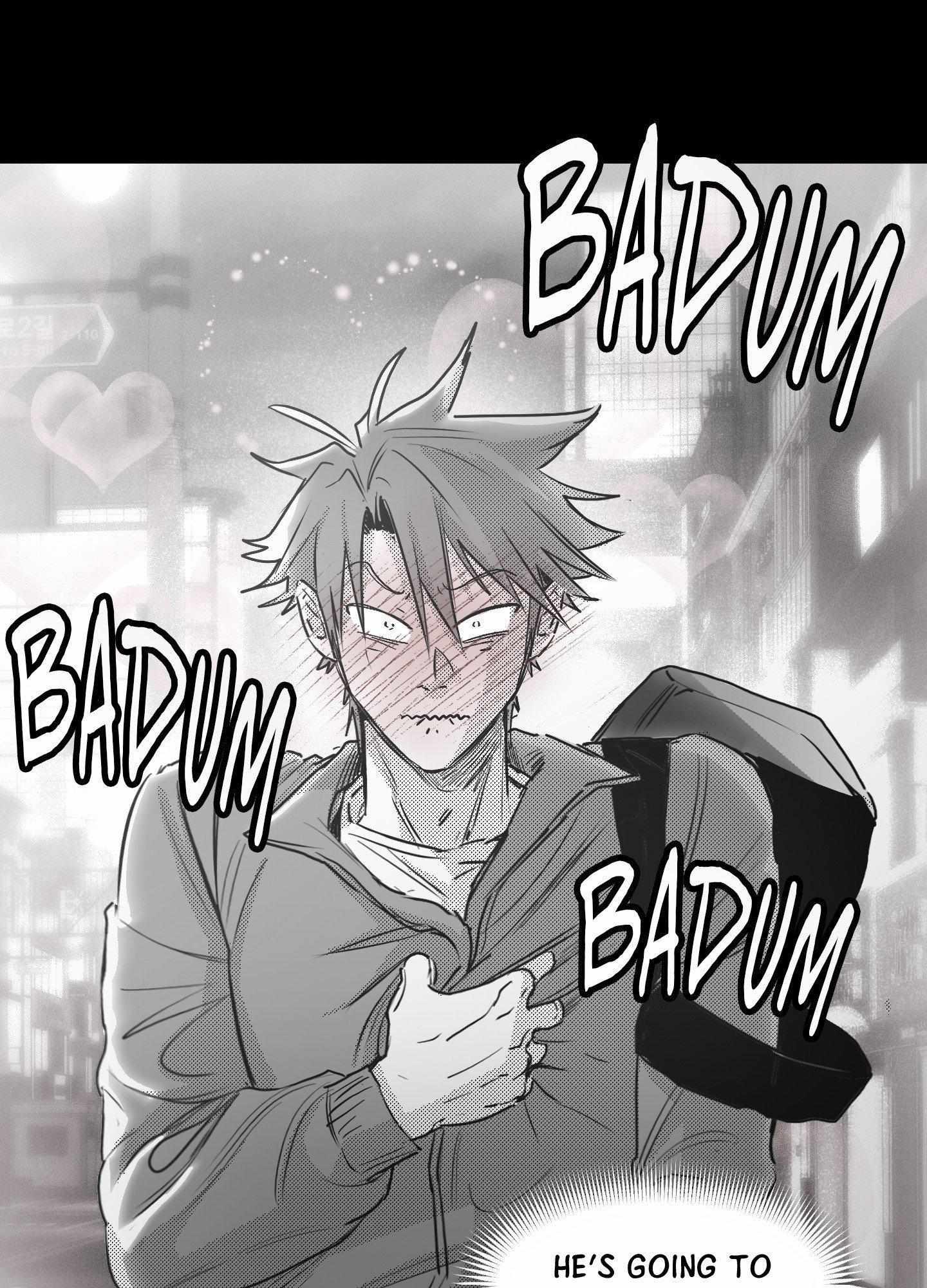 Read You Are My World chapter 10 image 41 on Lezhin