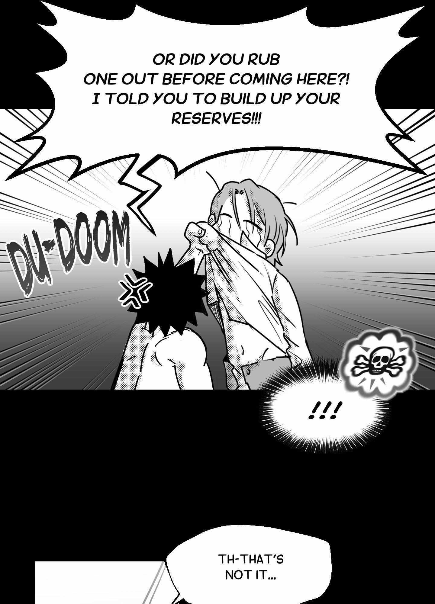 Read You Are My World chapter 10 image 62 on Lezhin