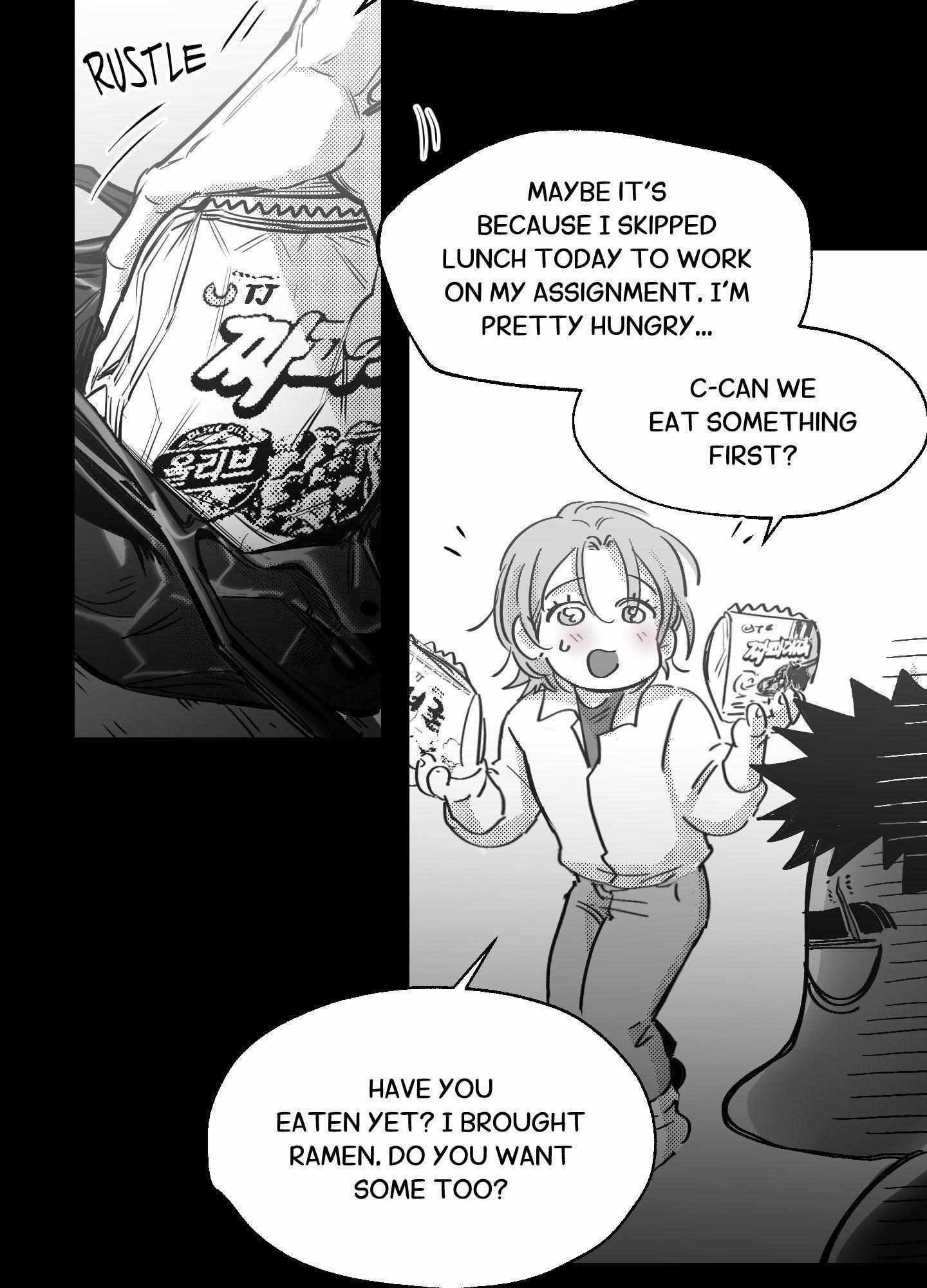 Read You Are My World chapter 10 image 63 on Lezhin