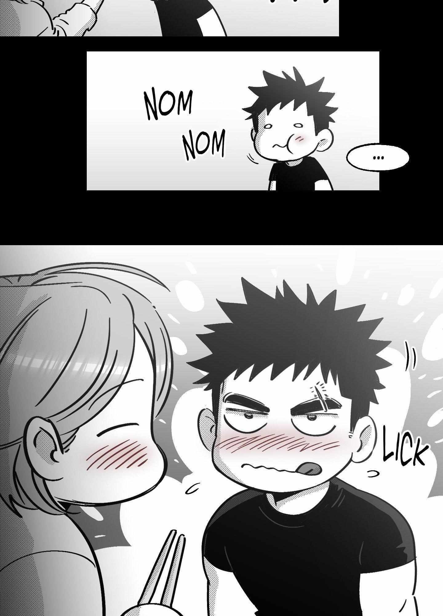 Read You Are My World chapter 10 image 70 on Lezhin