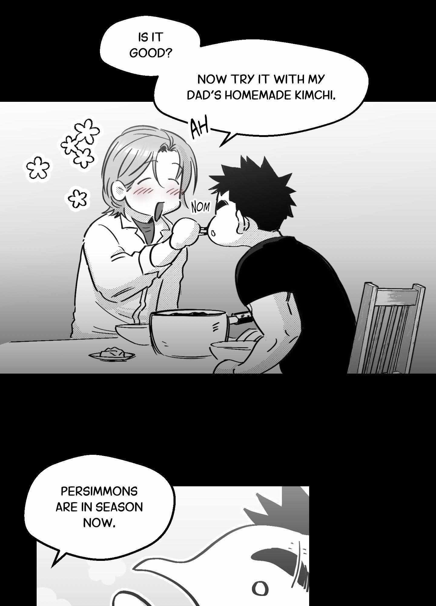 Read You Are My World chapter 10 image 74 on Lezhin