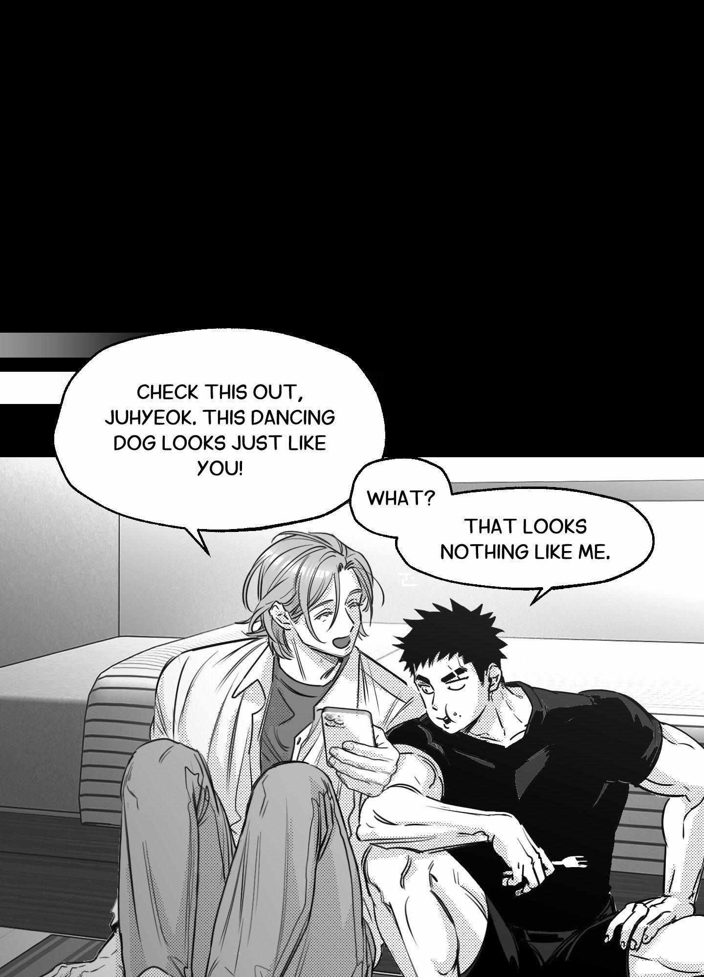 Read You Are My World chapter 10 image 76 on Lezhin