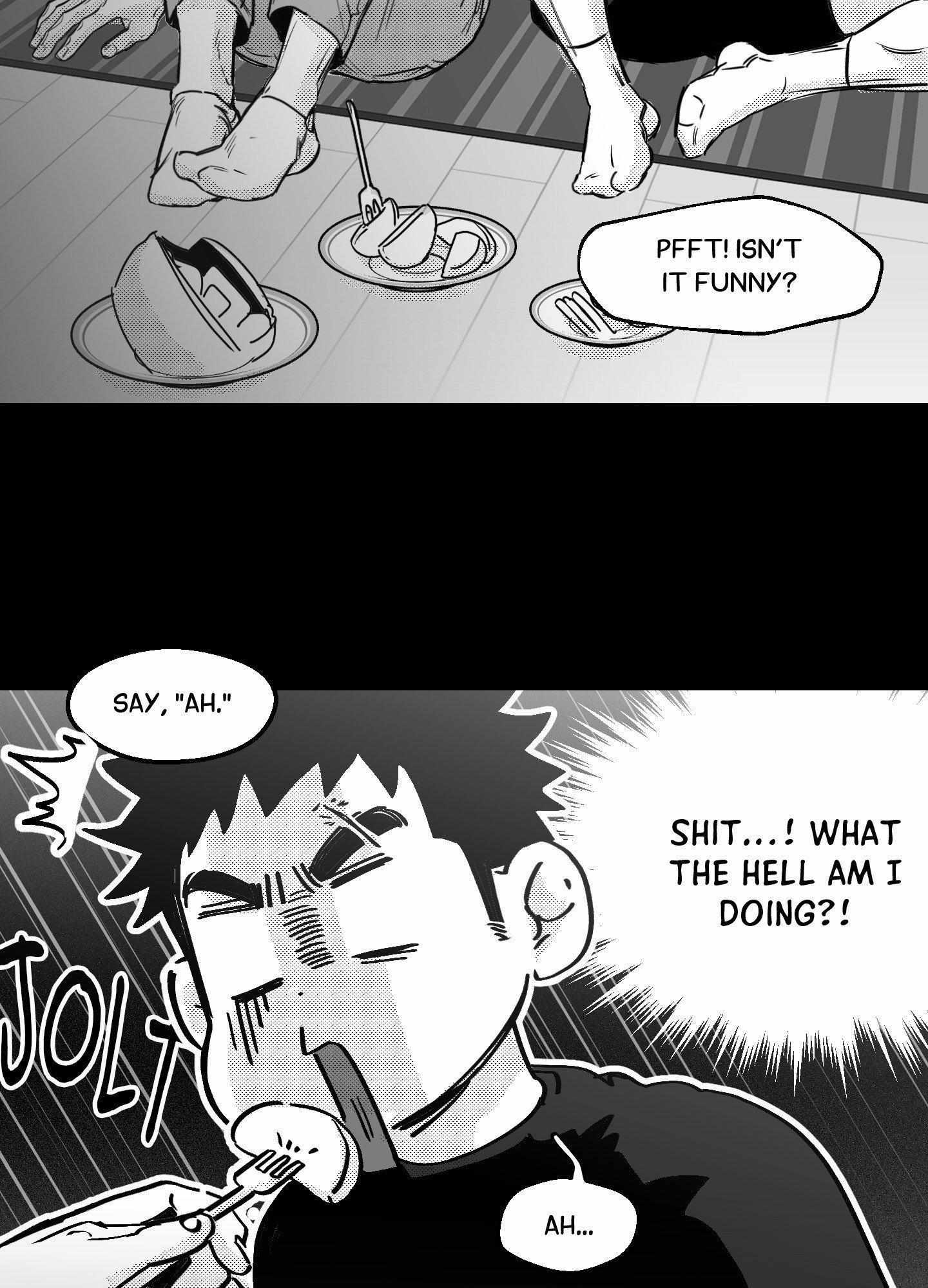Read You Are My World chapter 10 image 77 on Lezhin