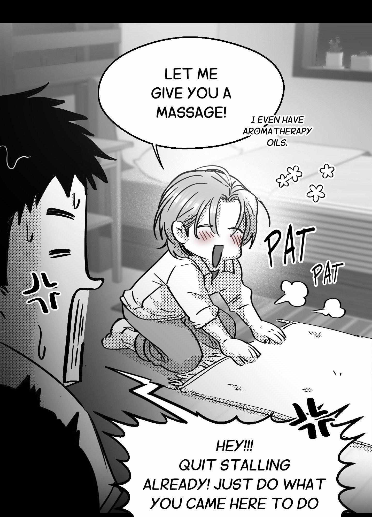 Read You Are My World chapter 10 image 84 on Lezhin