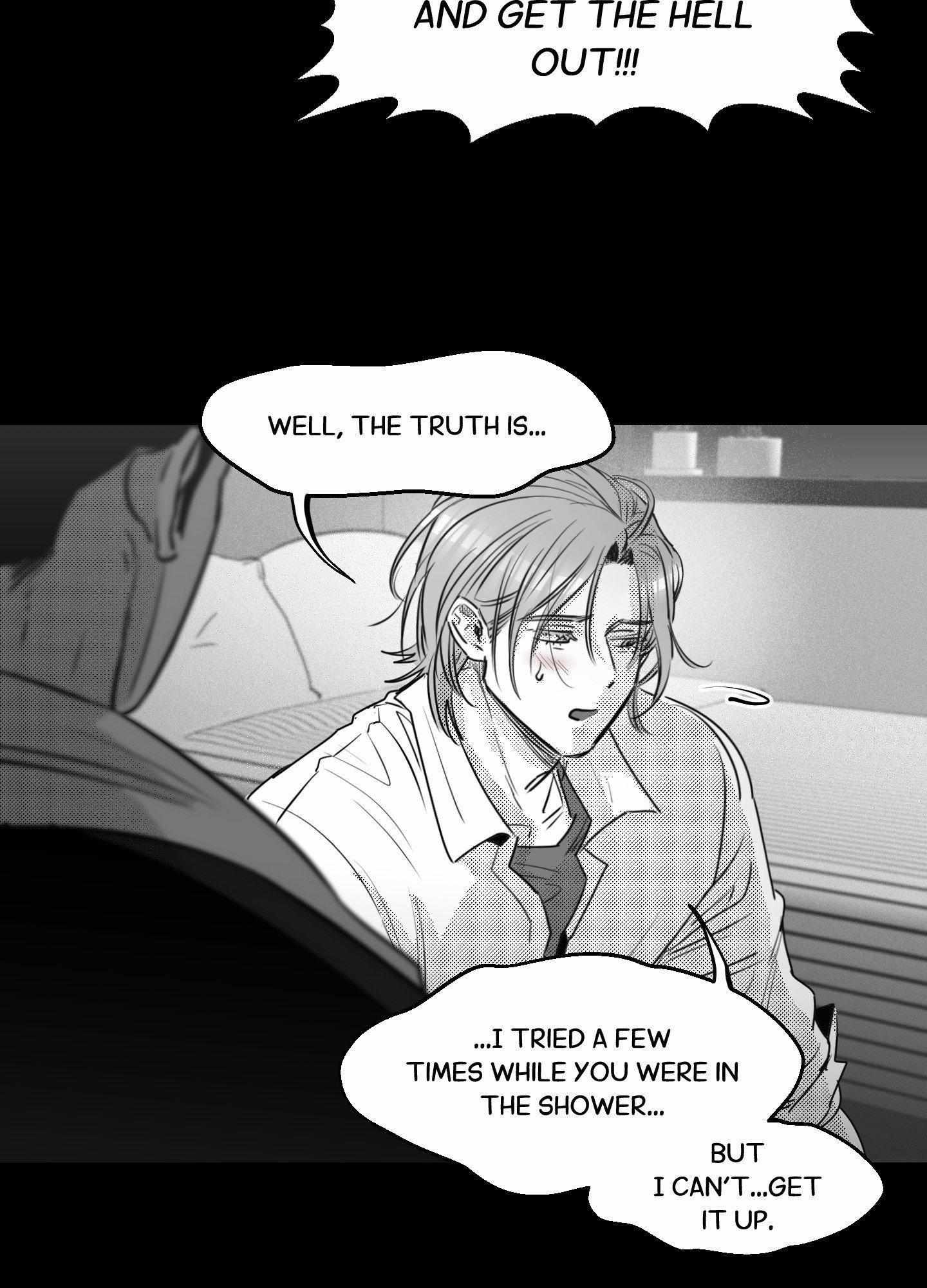 Read You Are My World chapter 10 image 85 on Lezhin