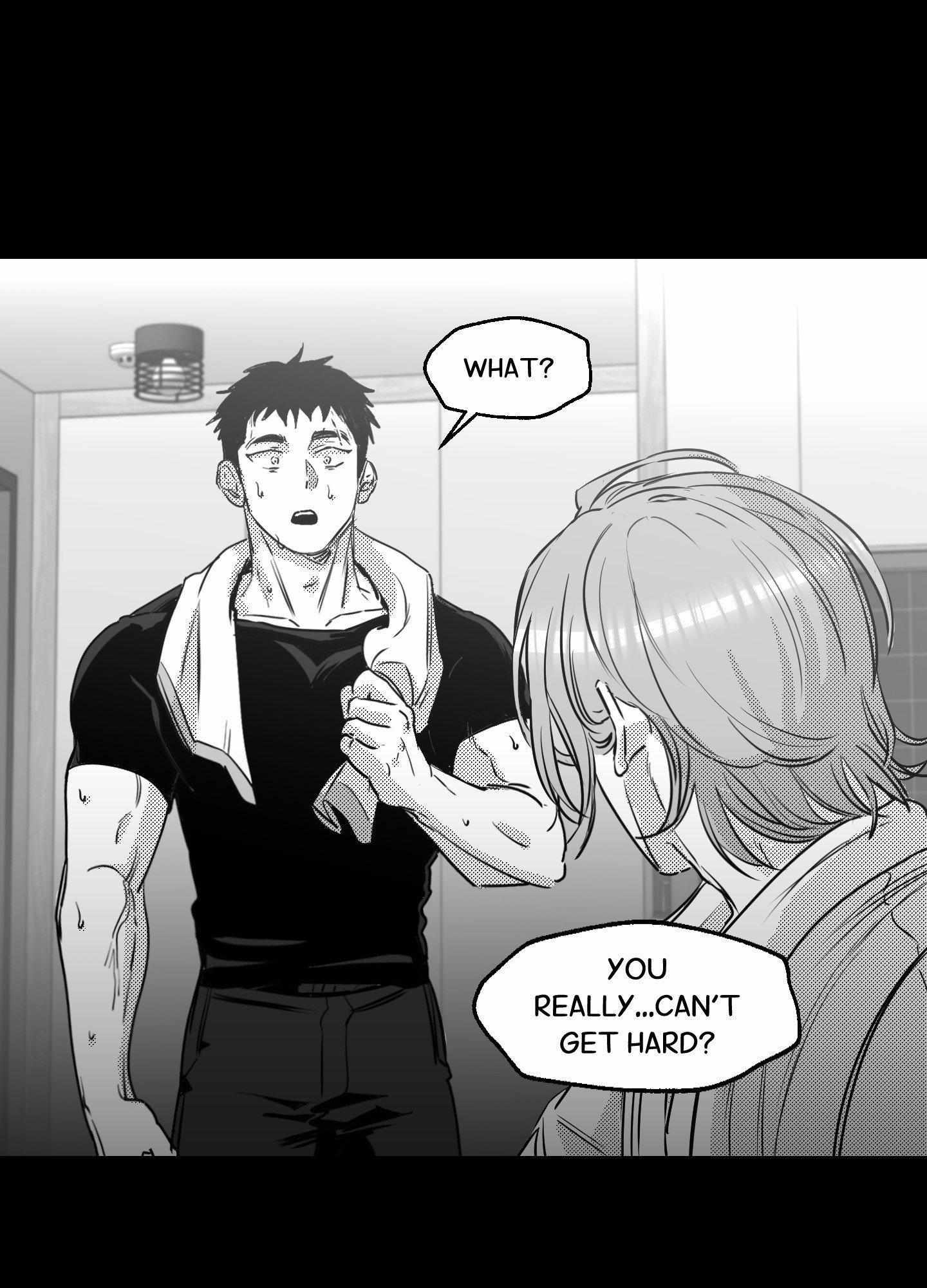 Read You Are My World chapter 10 image 86 on Lezhin