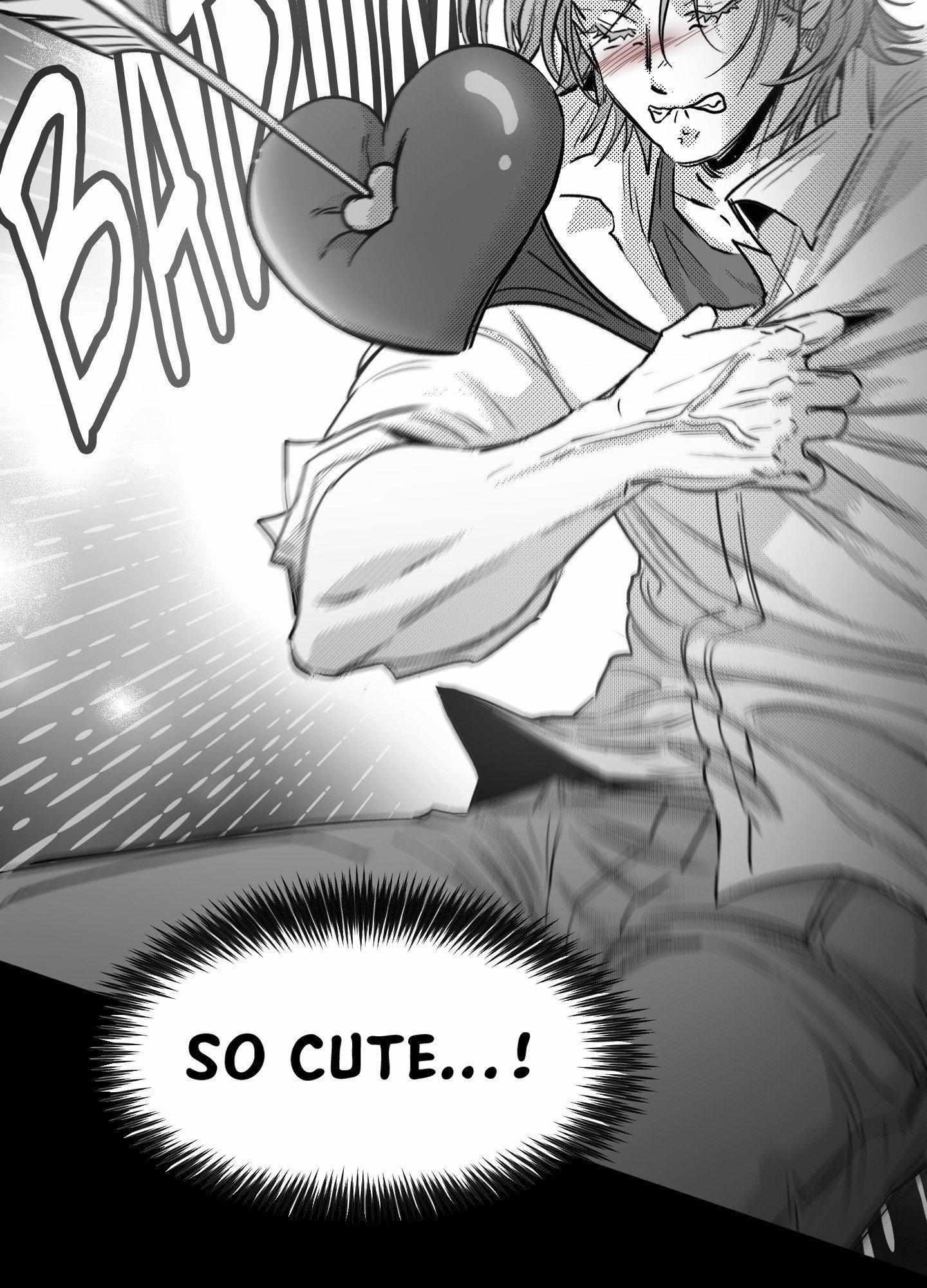 Read You Are My World chapter 10 image 90 on Lezhin