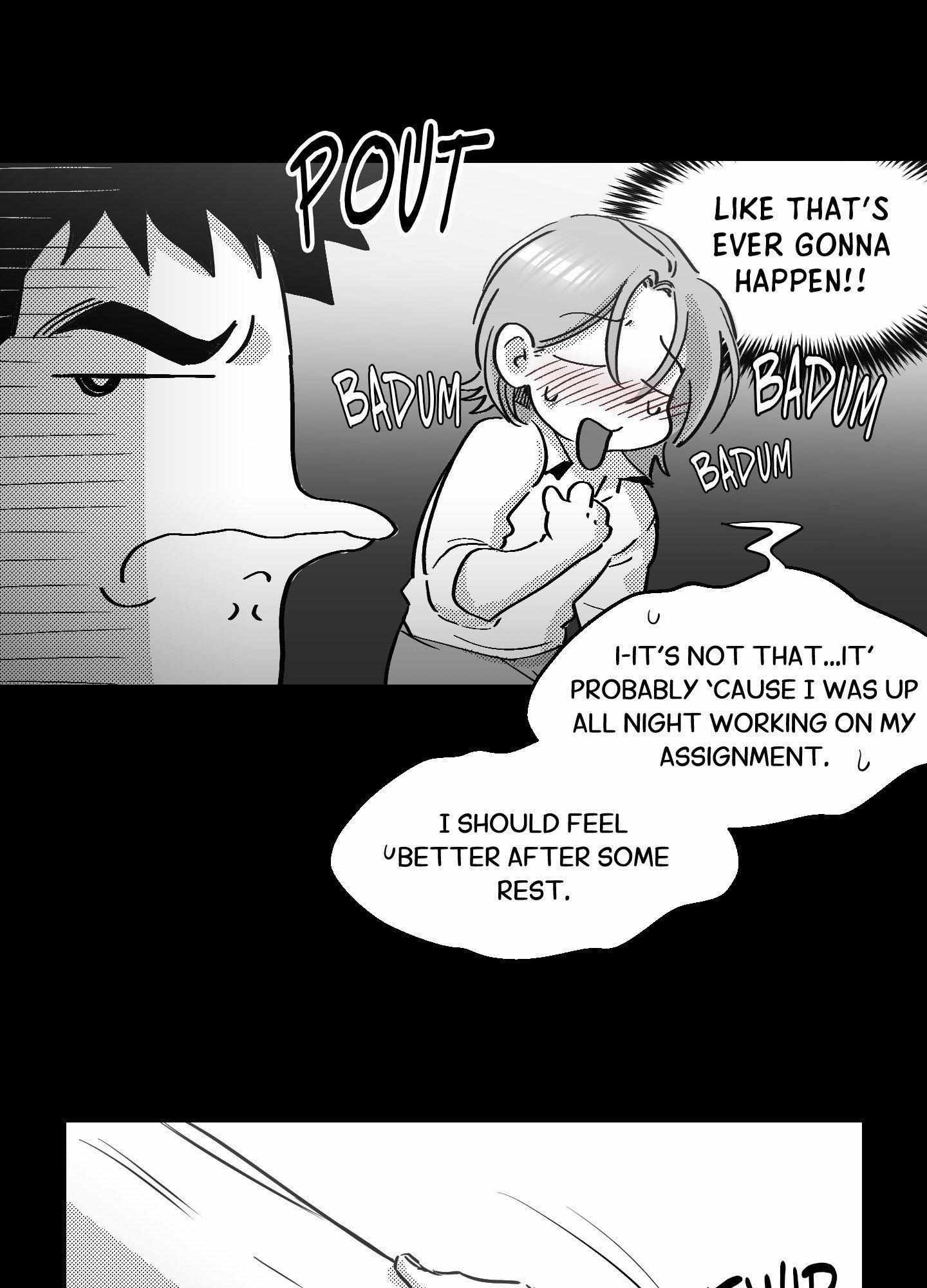 Read You Are My World chapter 10 image 92 on Lezhin
