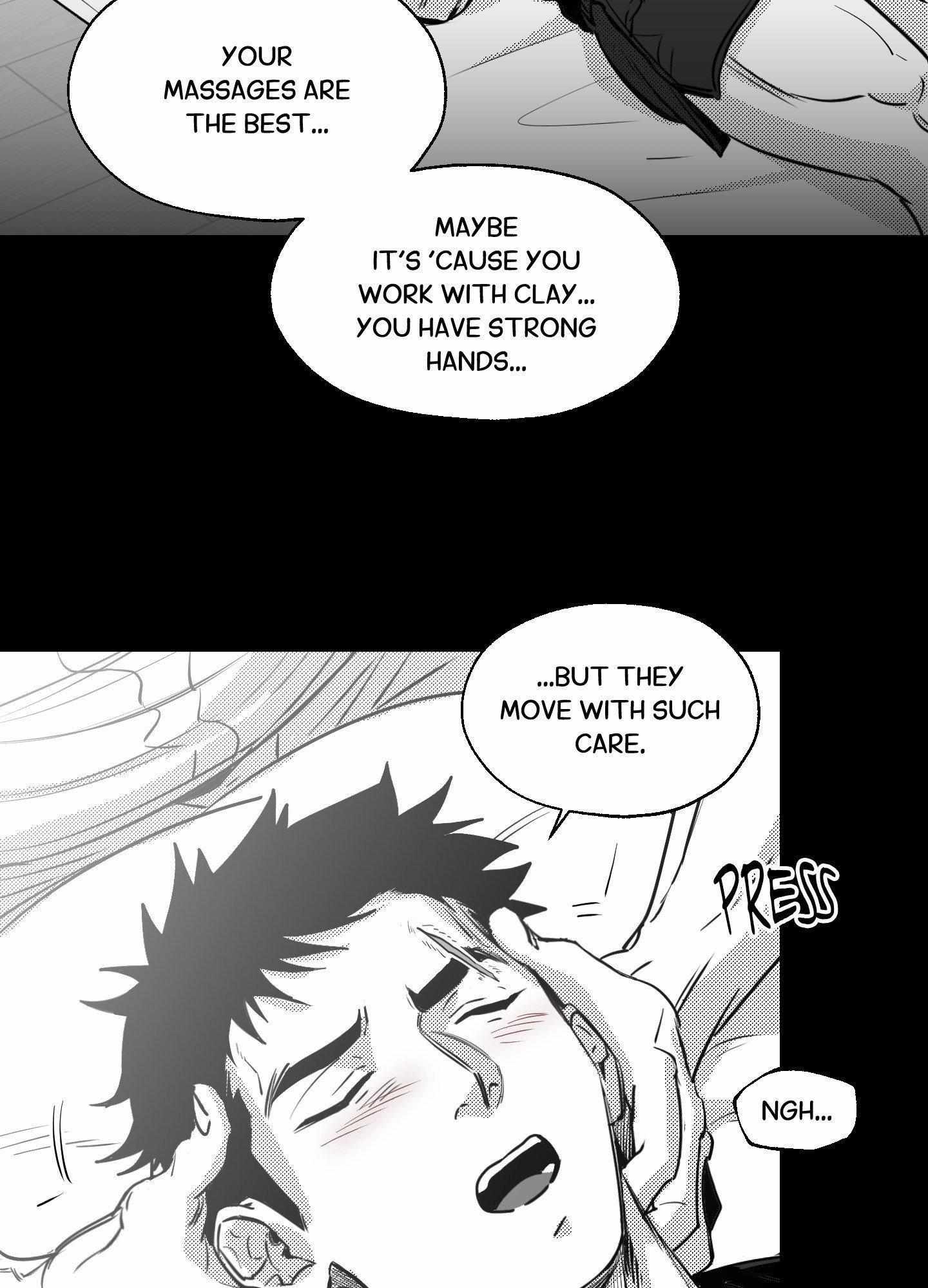 Read You Are My World chapter 10 image 95 on Lezhin