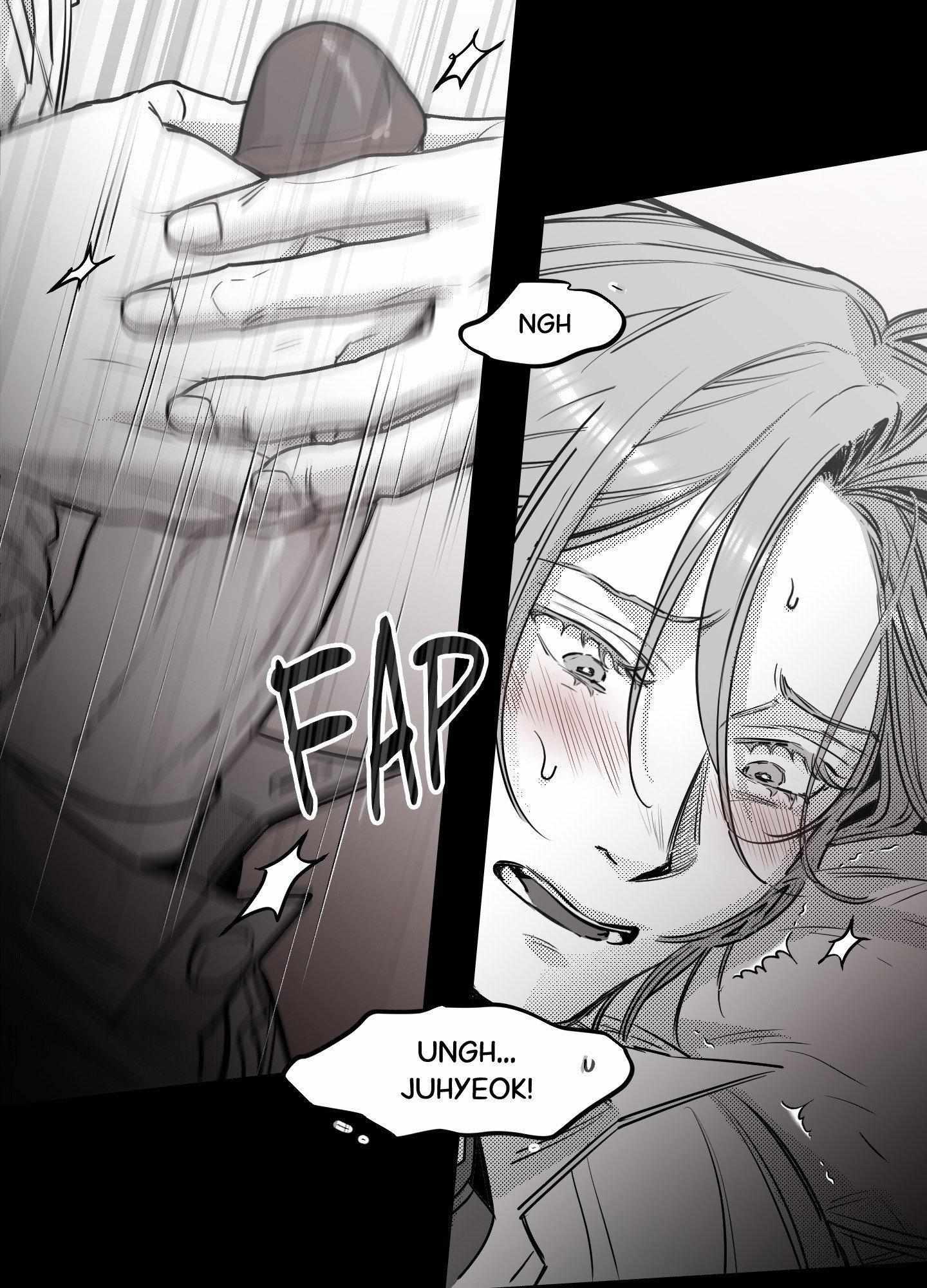 Read You Are My World chapter 11 image 16 on Lezhin
