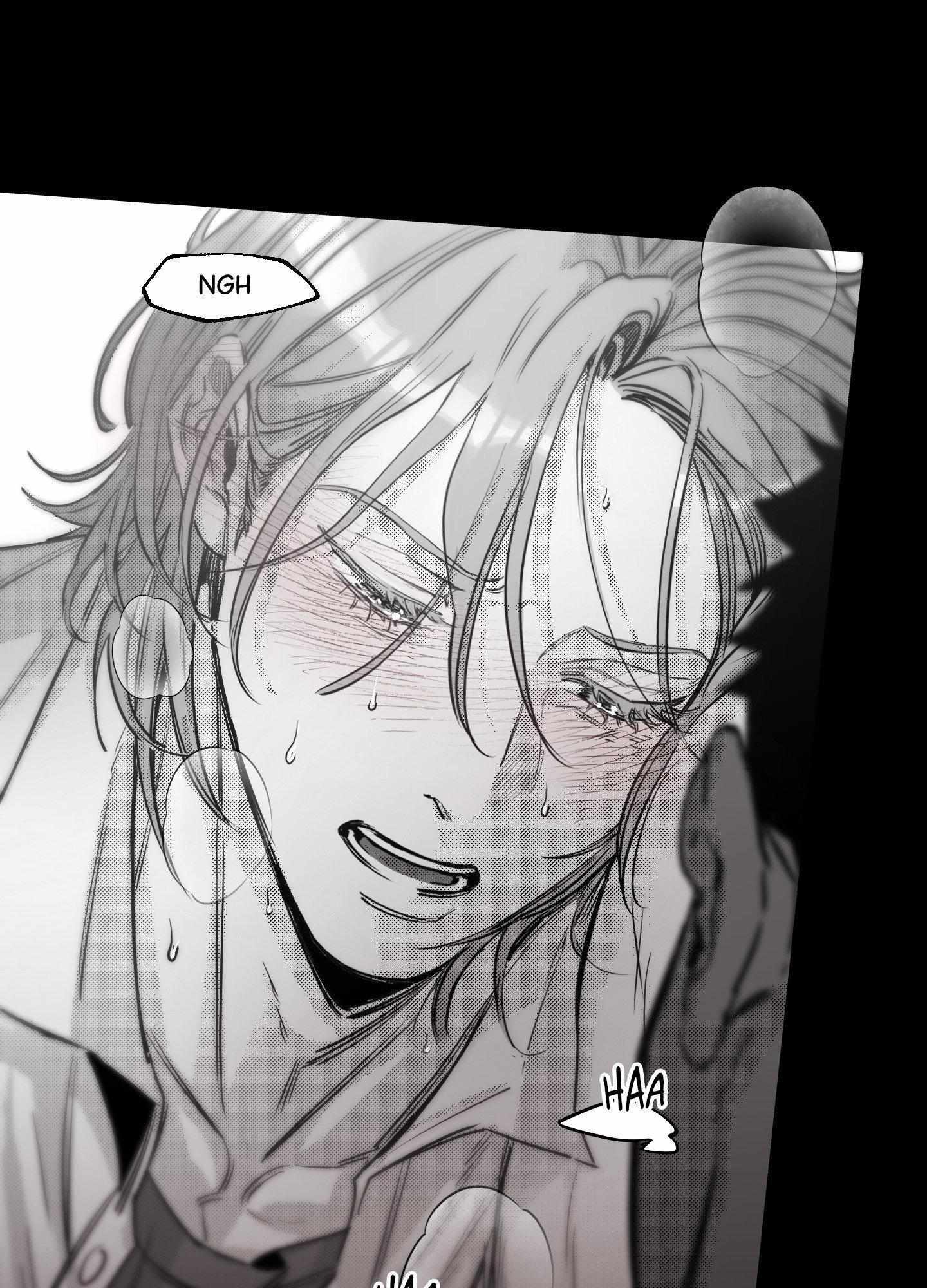 Read You Are My World chapter 11 image 23 on Lezhin