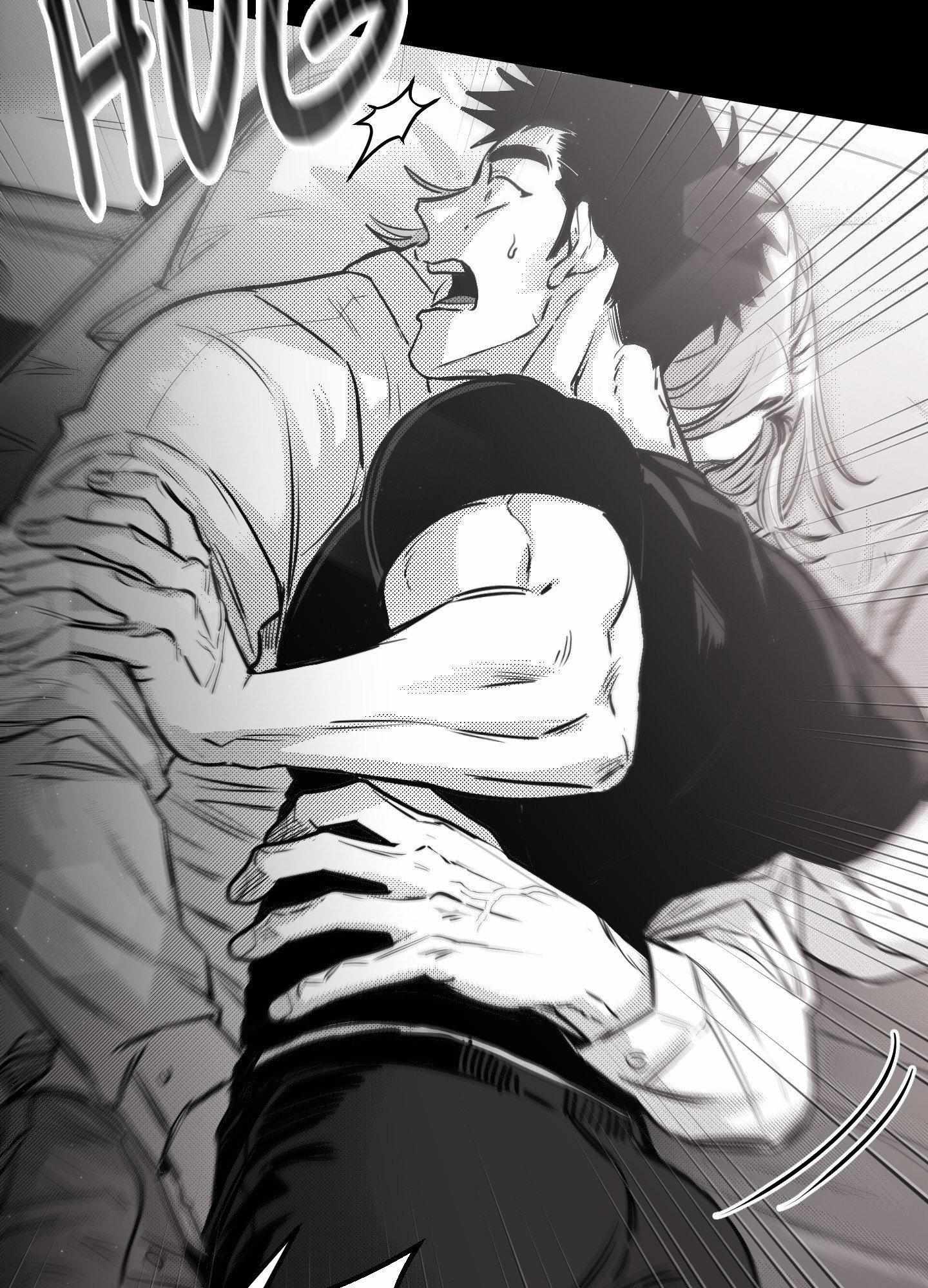 Read You Are My World chapter 11 image 30 on Lezhin