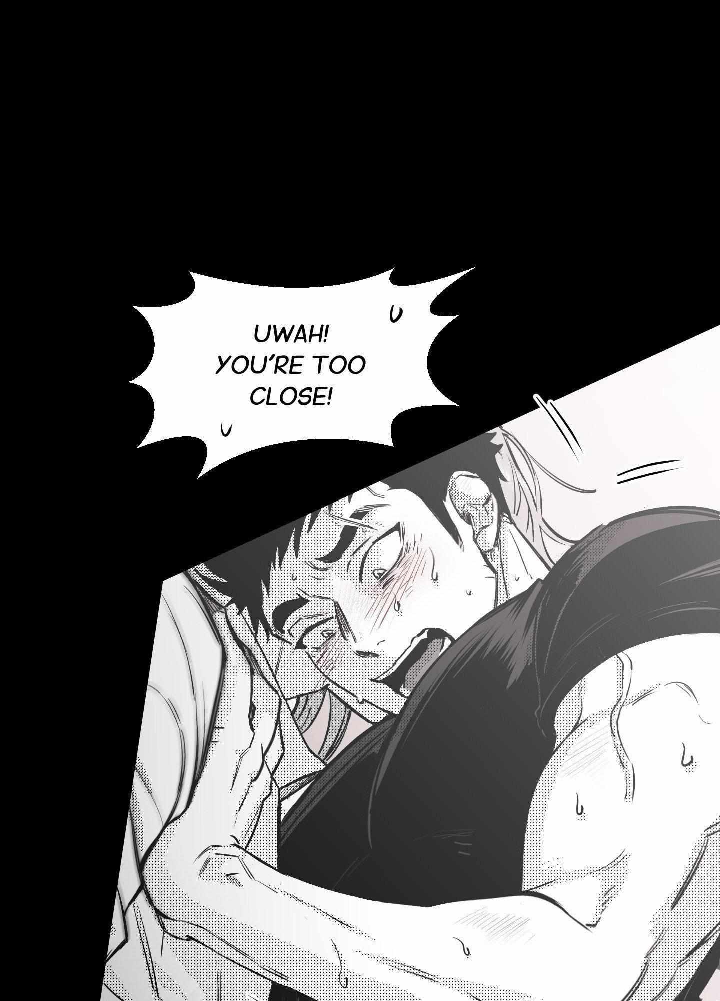 Read You Are My World chapter 11 image 33 on Lezhin