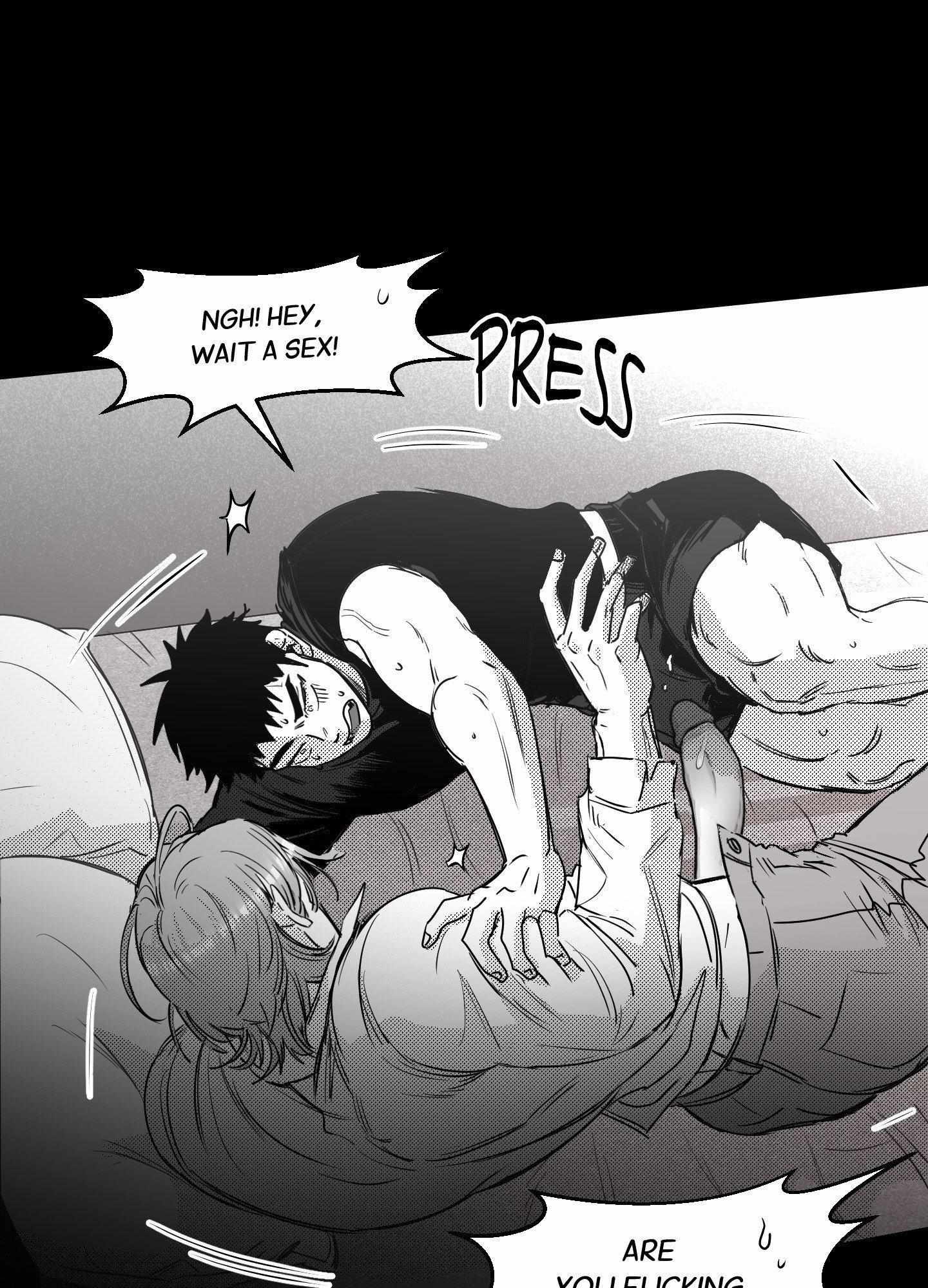 Read You Are My World chapter 11 image 53 on Lezhin
