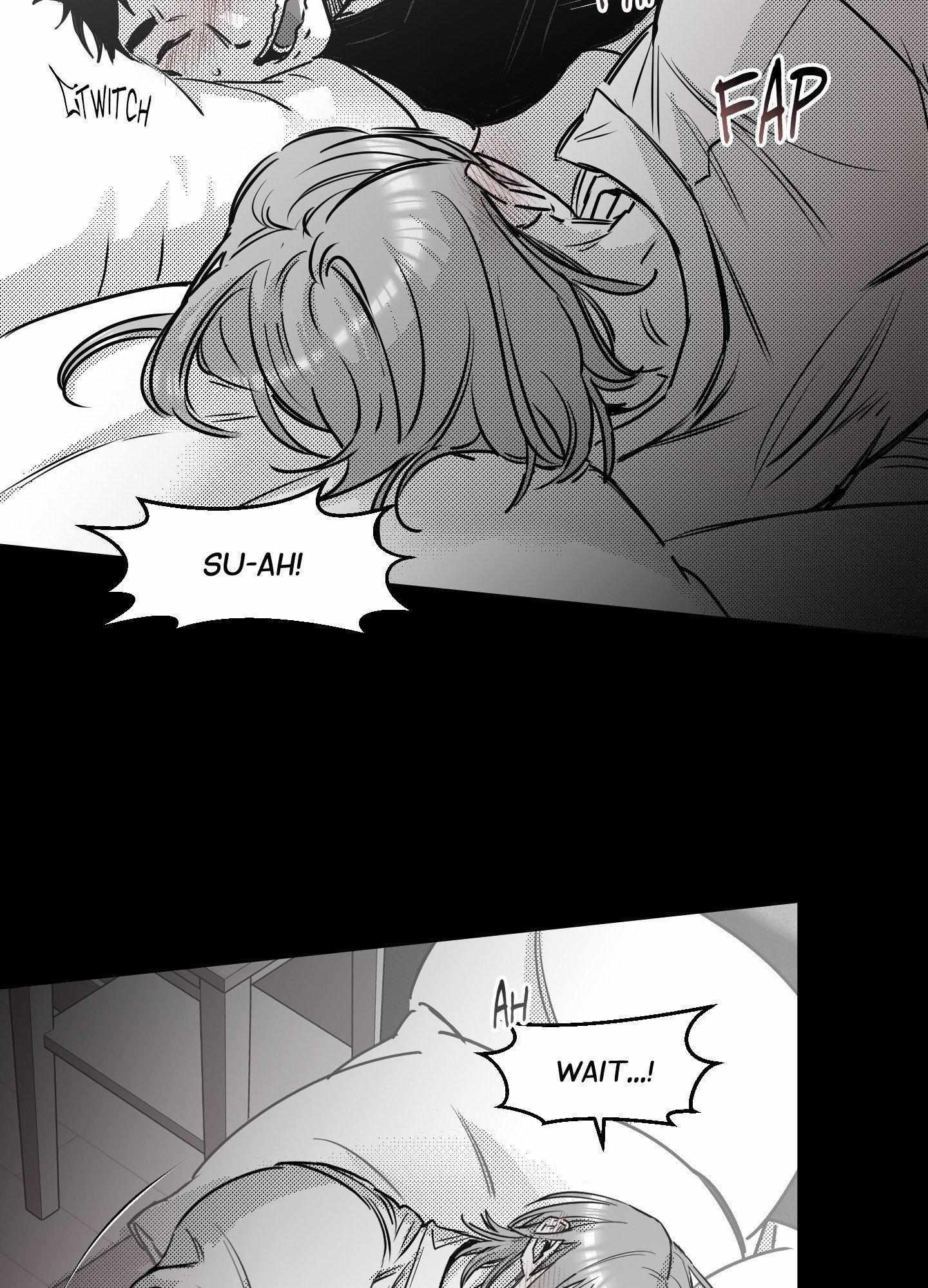Read You Are My World chapter 11 image 74 on Lezhin