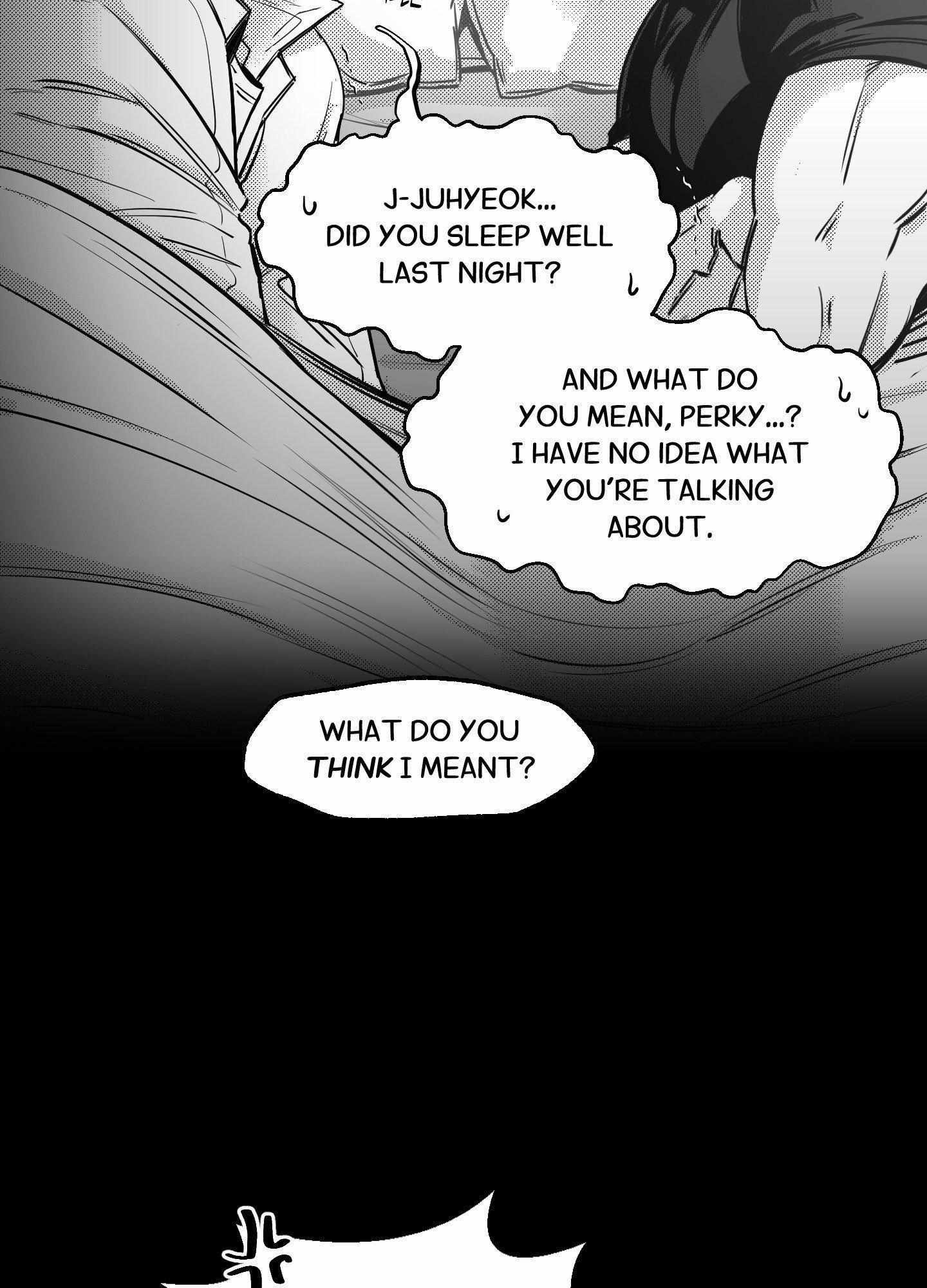 Read You Are My World chapter 11 image 9 on Lezhin