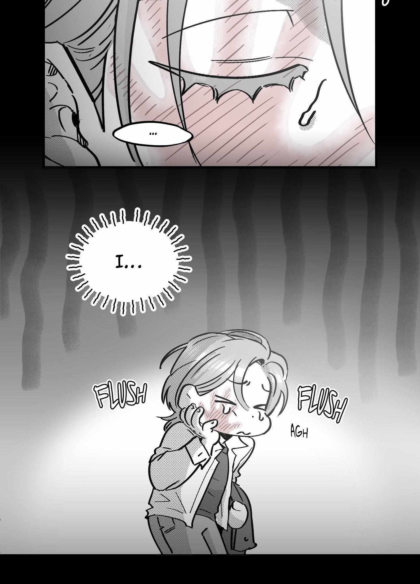 Read You Are My World chapter 11 image 96 on Lezhin