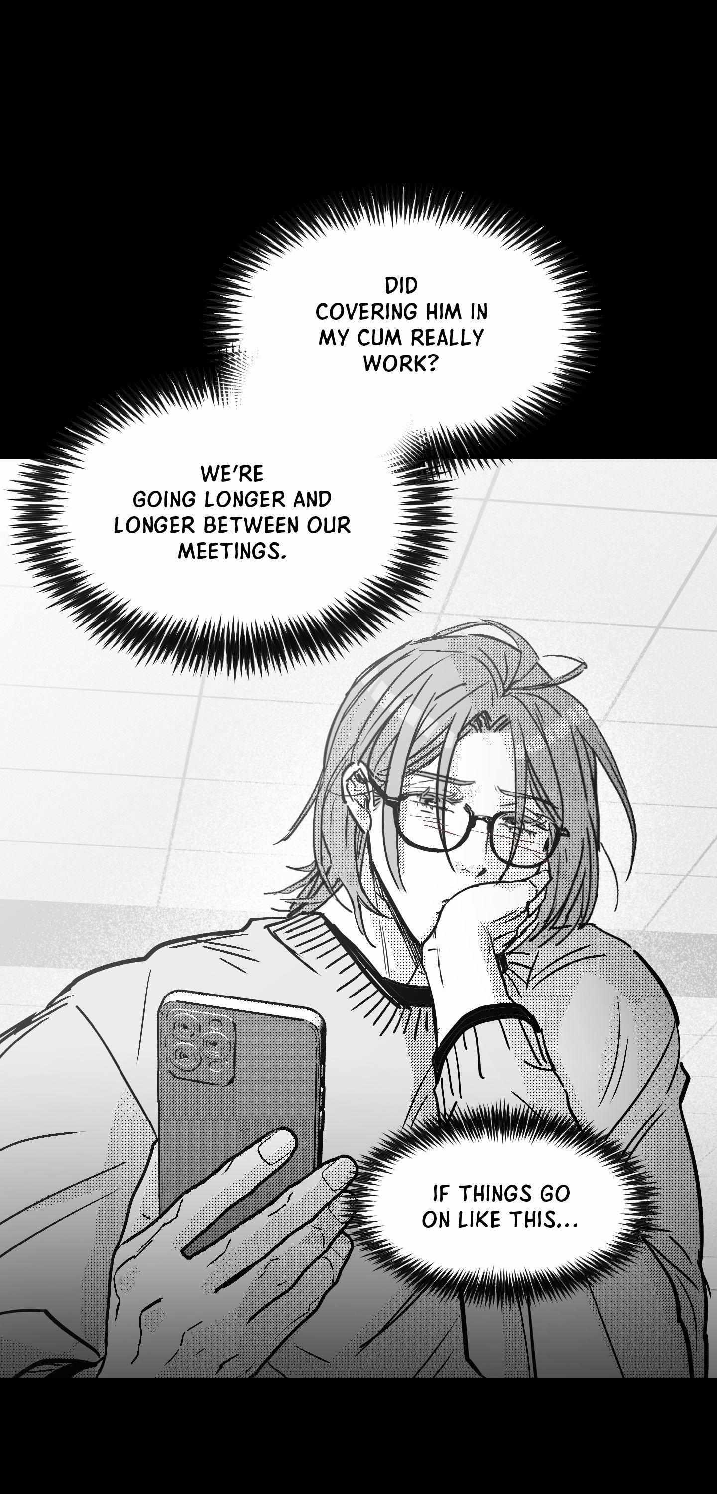 Read You Are My World chapter 12 image 18 on Lezhin