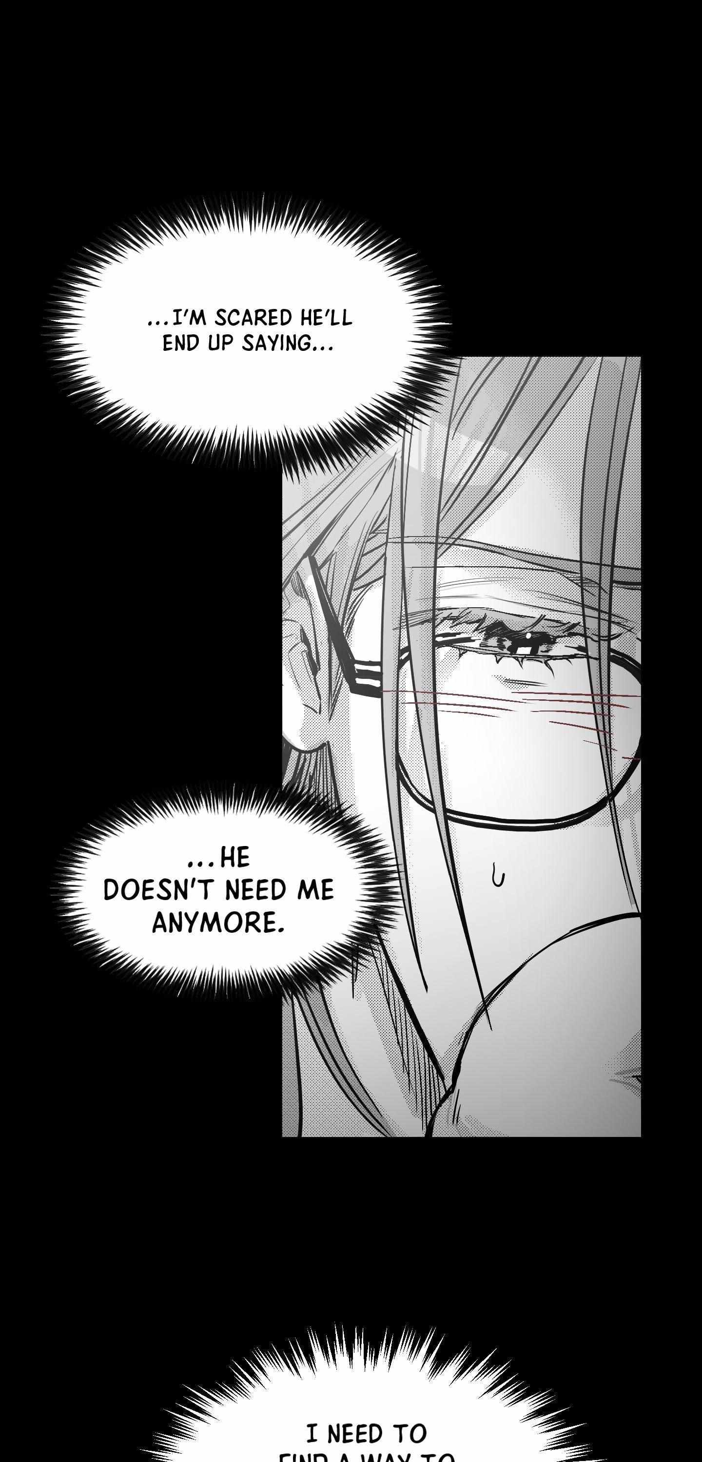 Read You Are My World chapter 12 image 19 on Lezhin