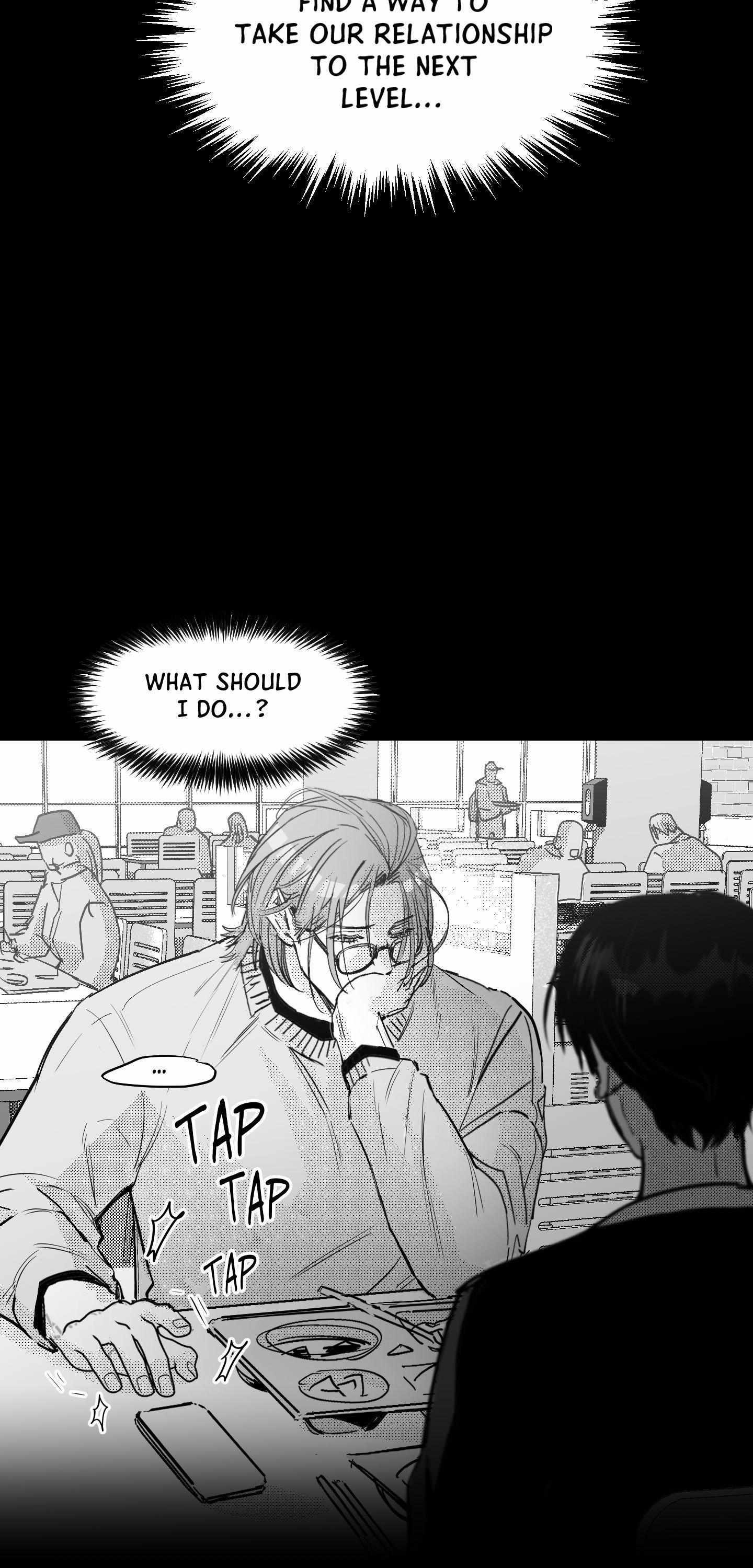 Read You Are My World chapter 12 image 20 on Lezhin