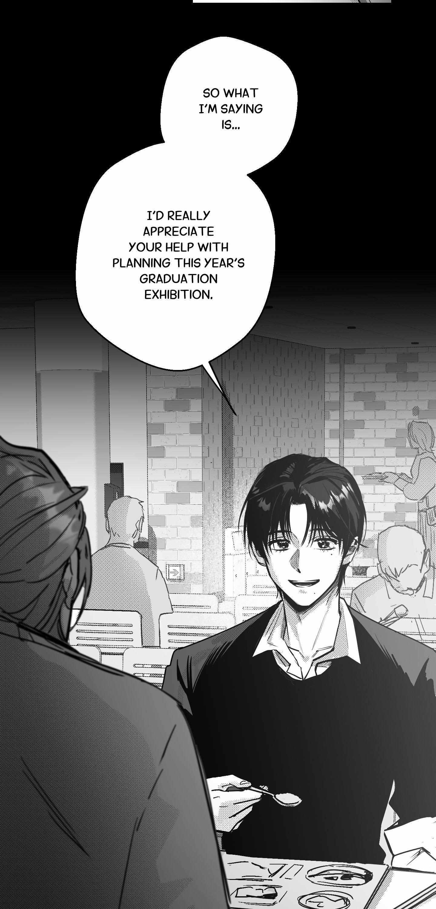 Read You Are My World chapter 12 image 22 on Lezhin