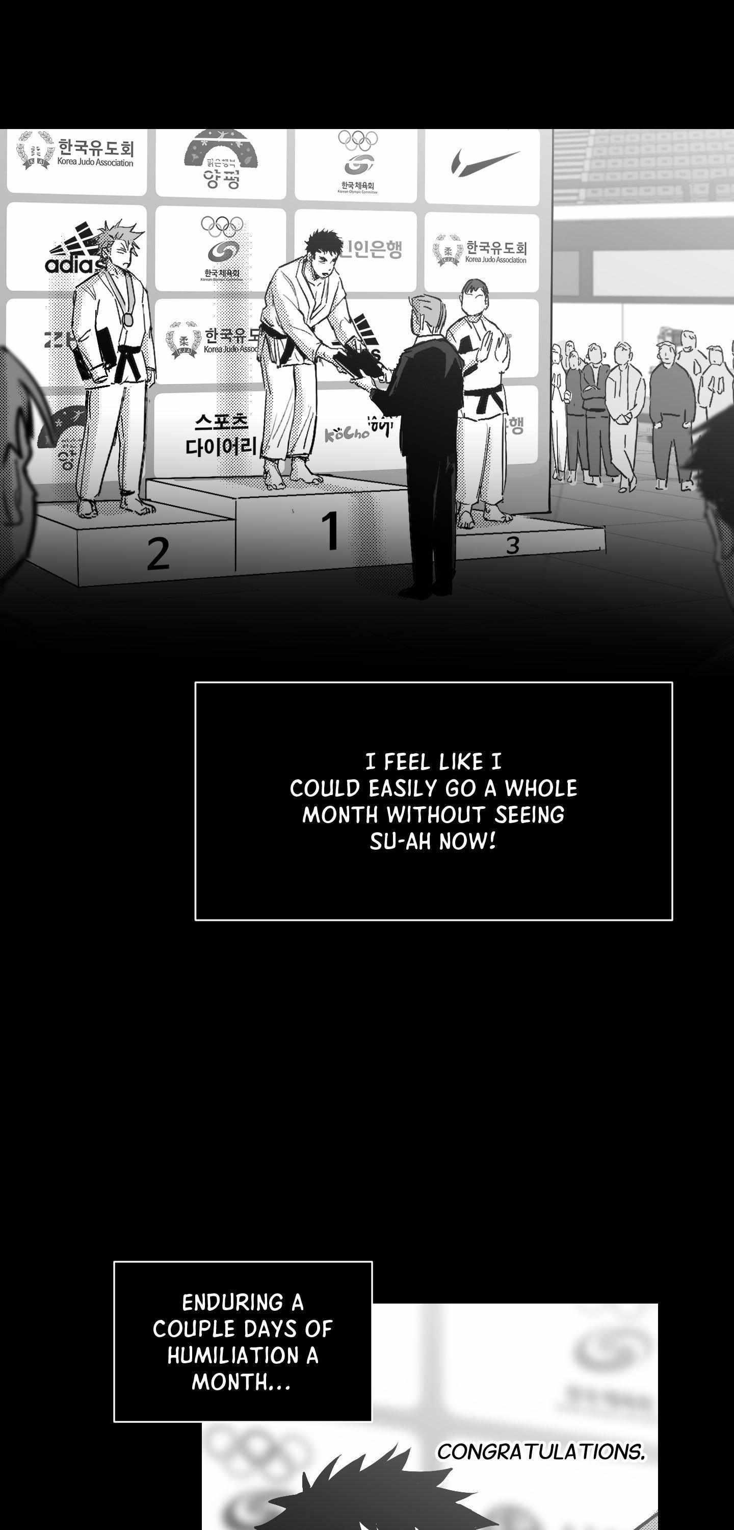 Read You Are My World chapter 12 image 3 on Lezhin
