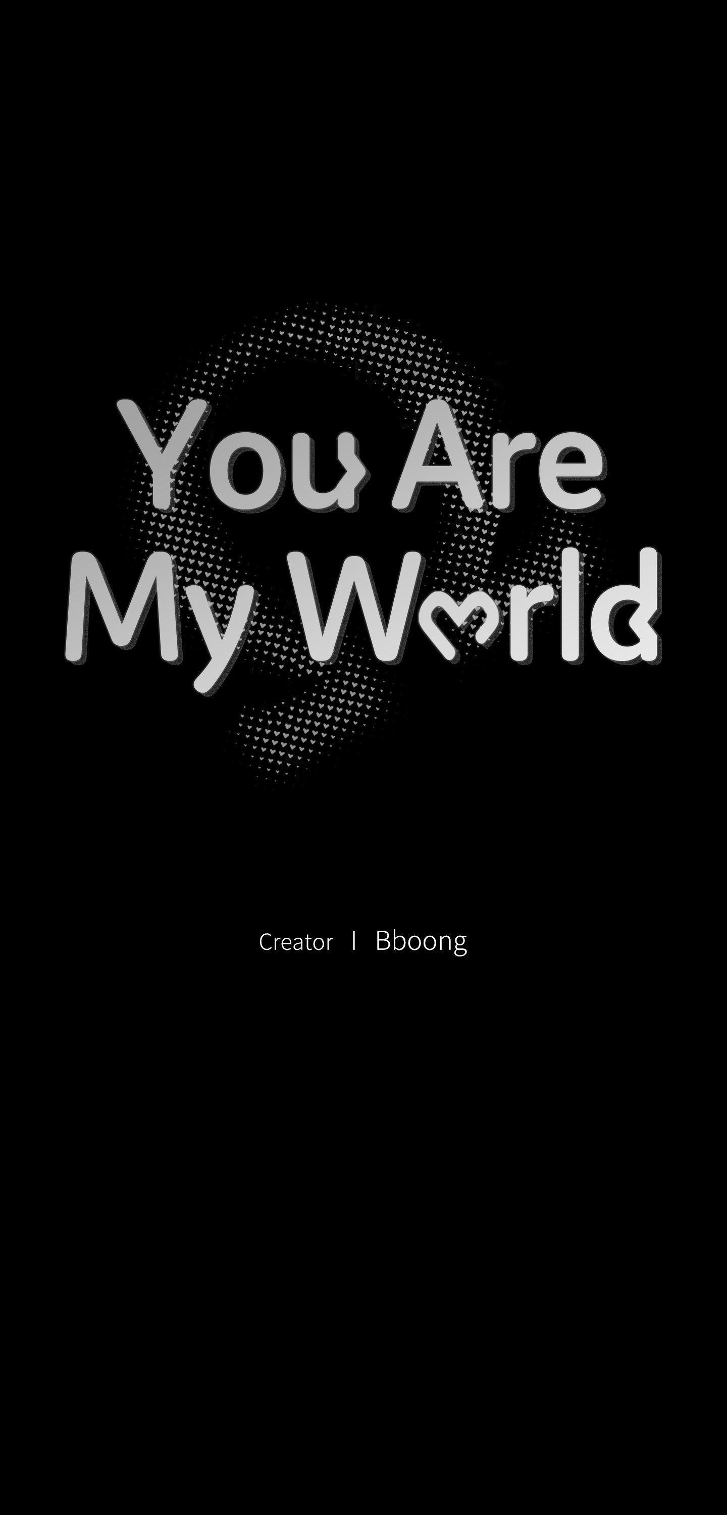 Read You Are My World chapter 12 image 30 on Lezhin