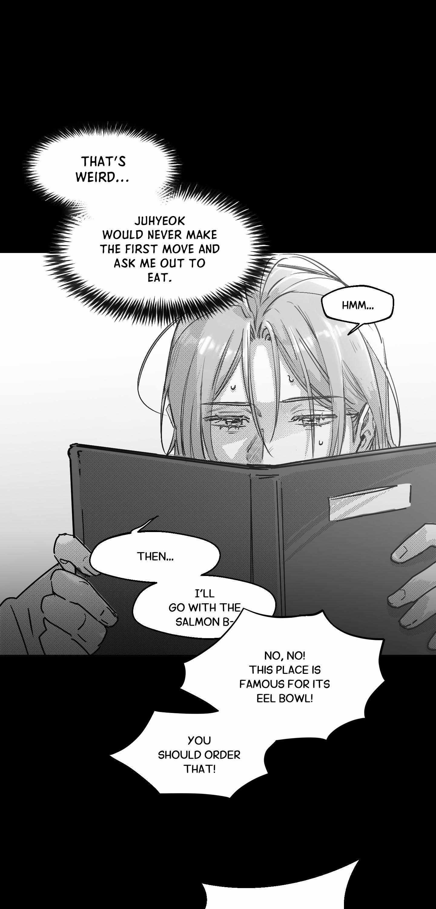 Read You Are My World chapter 12 image 37 on Lezhin