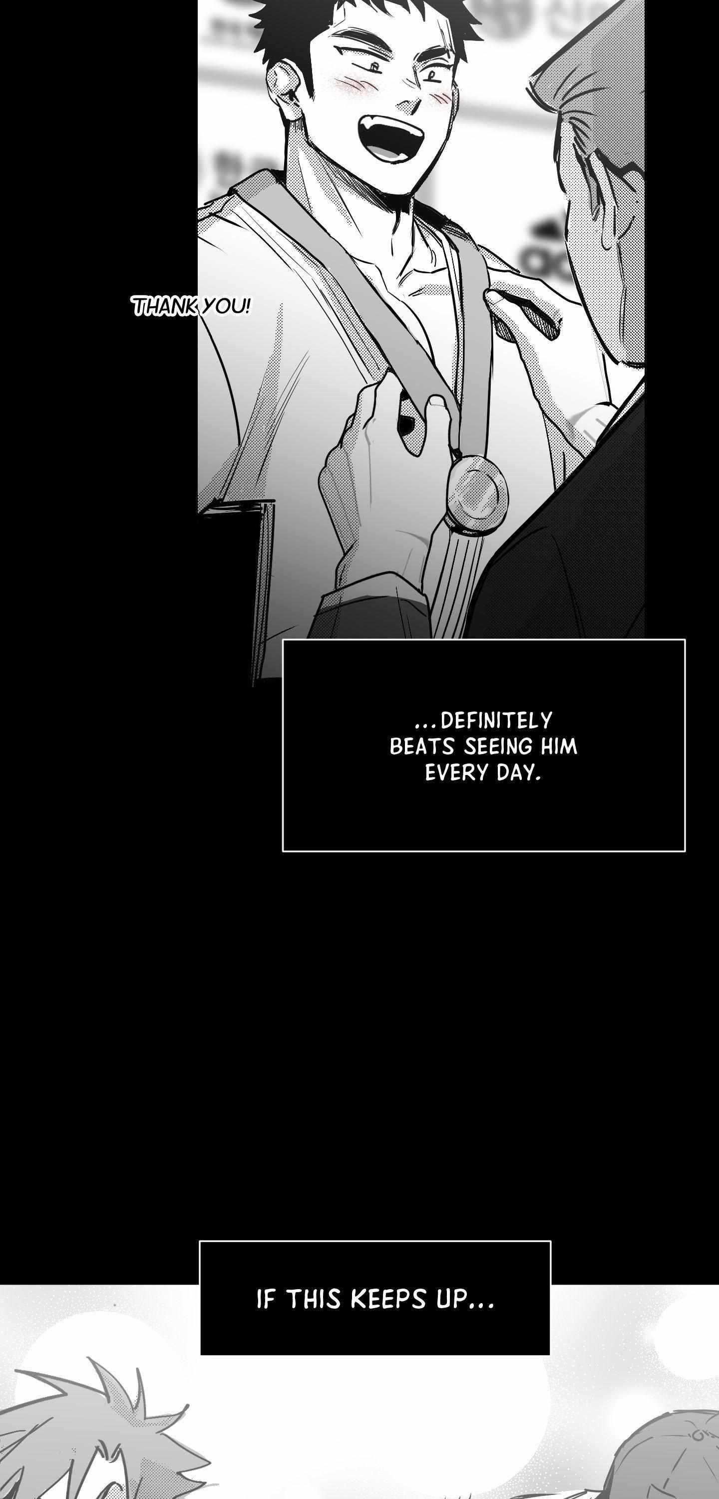 Read You Are My World chapter 12 image 4 on Lezhin