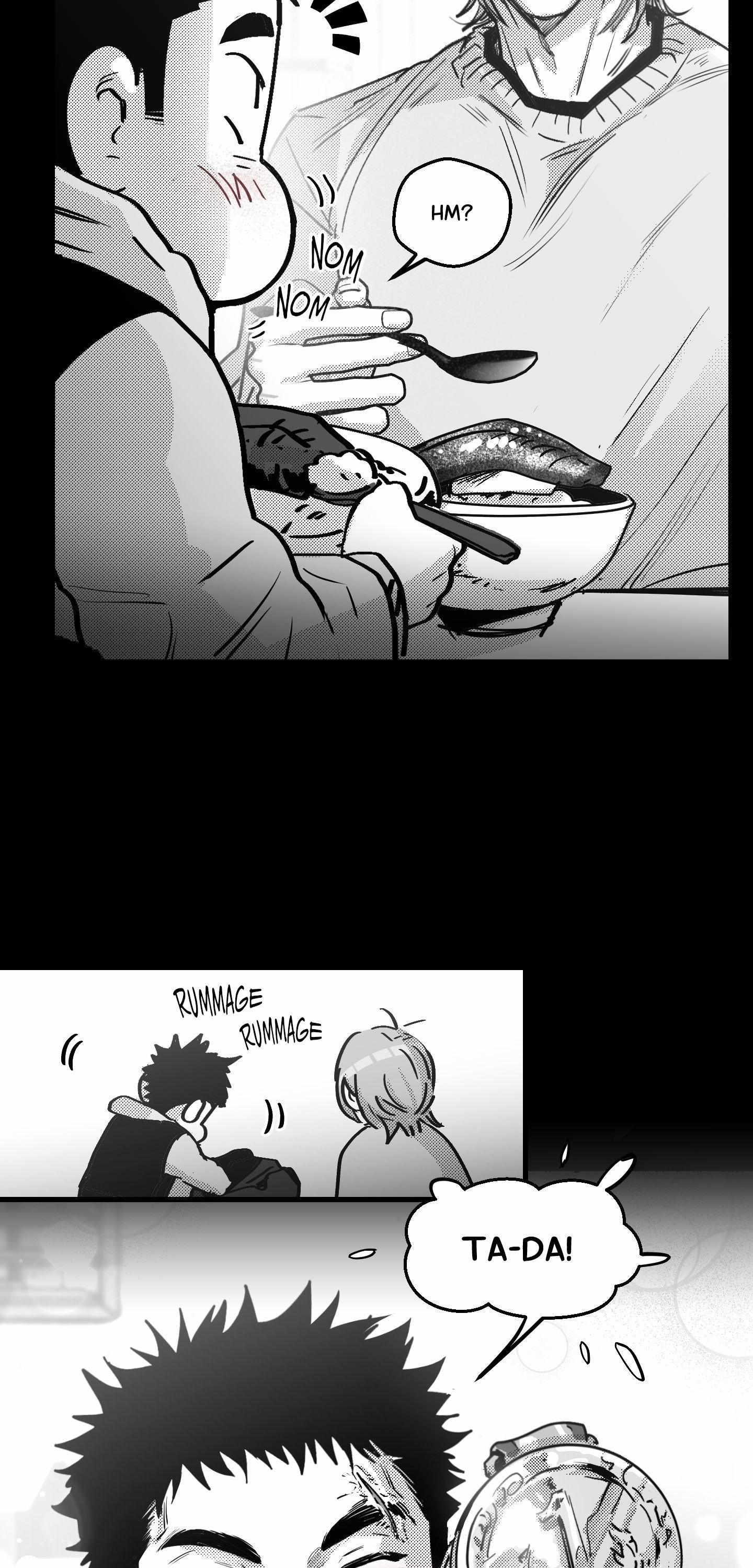Read You Are My World chapter 12 image 41 on Lezhin
