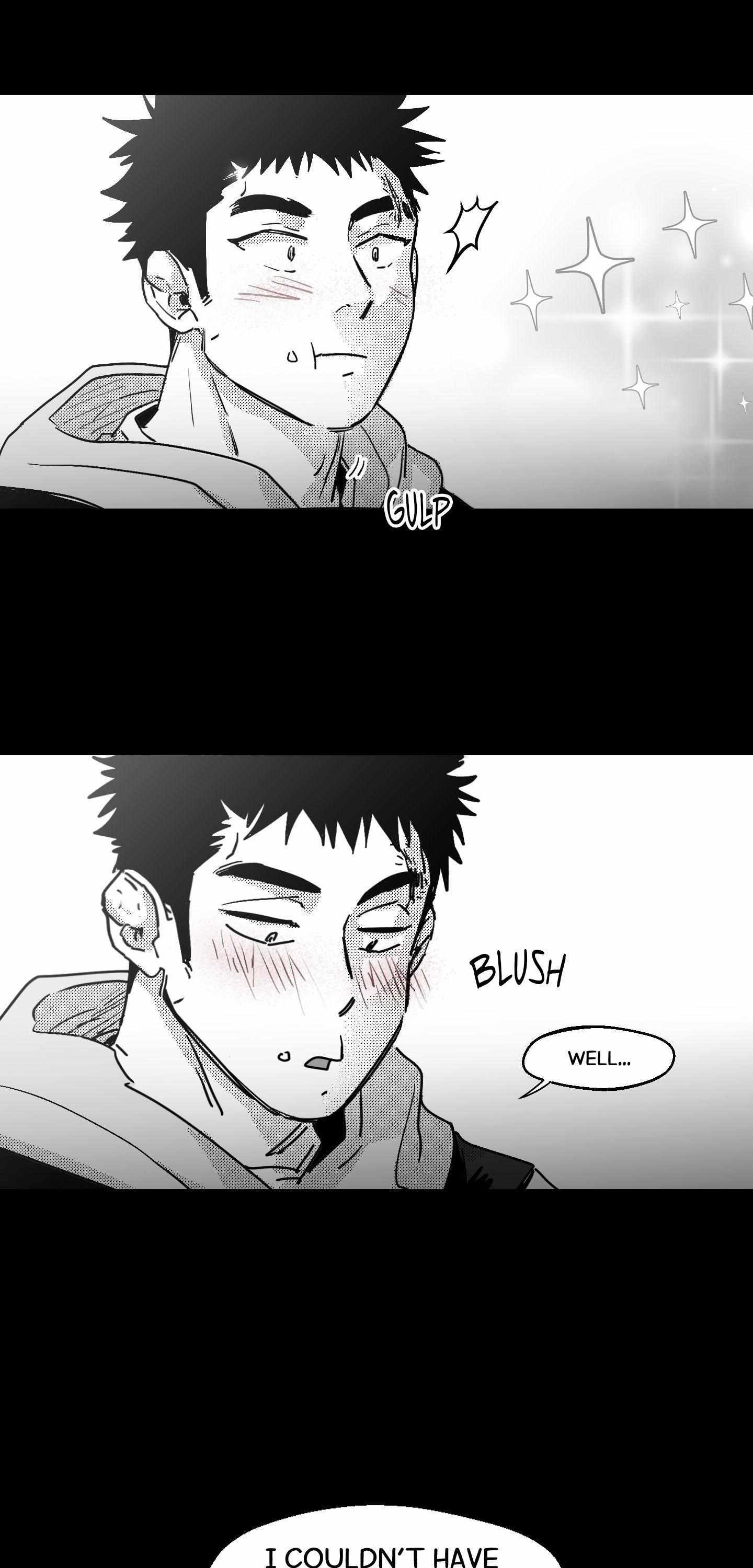 Read You Are My World chapter 12 image 45 on Lezhin