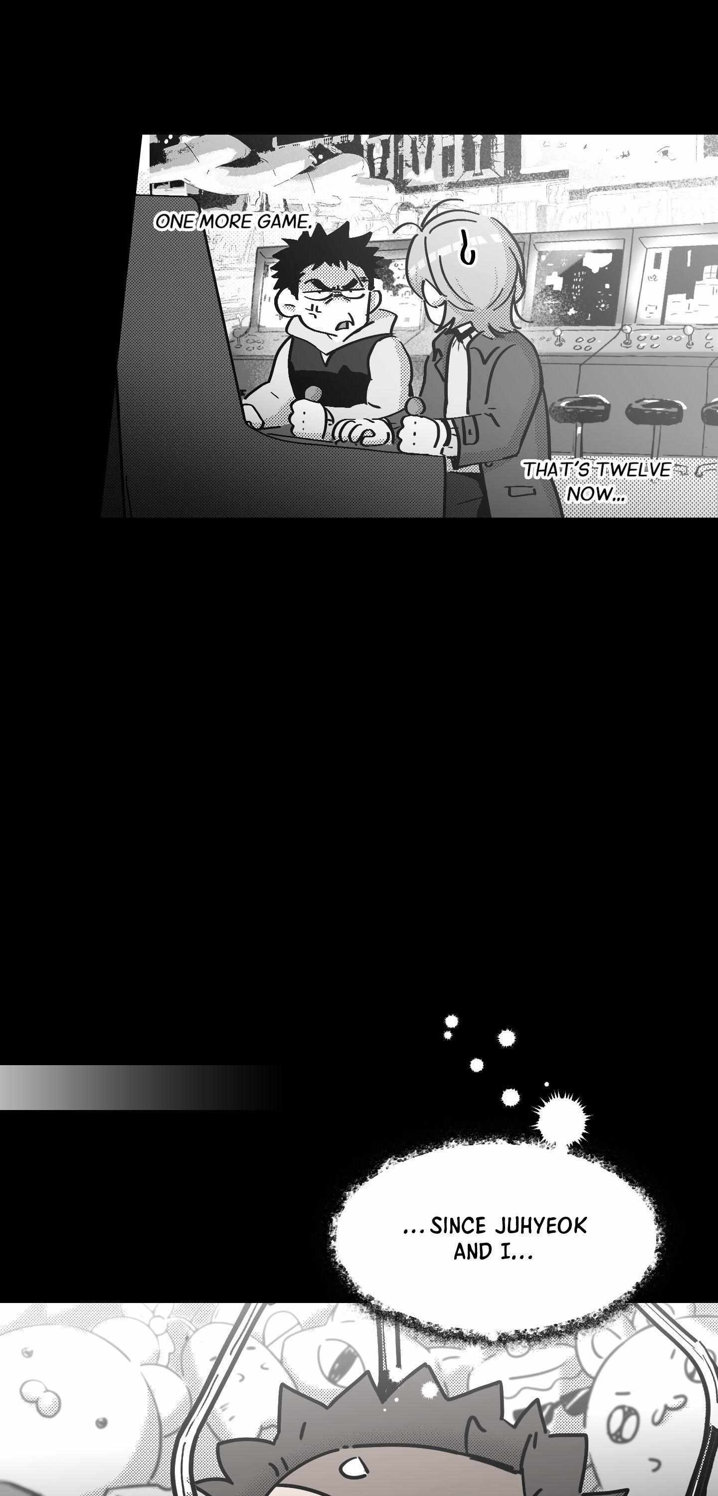 Read You Are My World chapter 12 image 52 on Lezhin