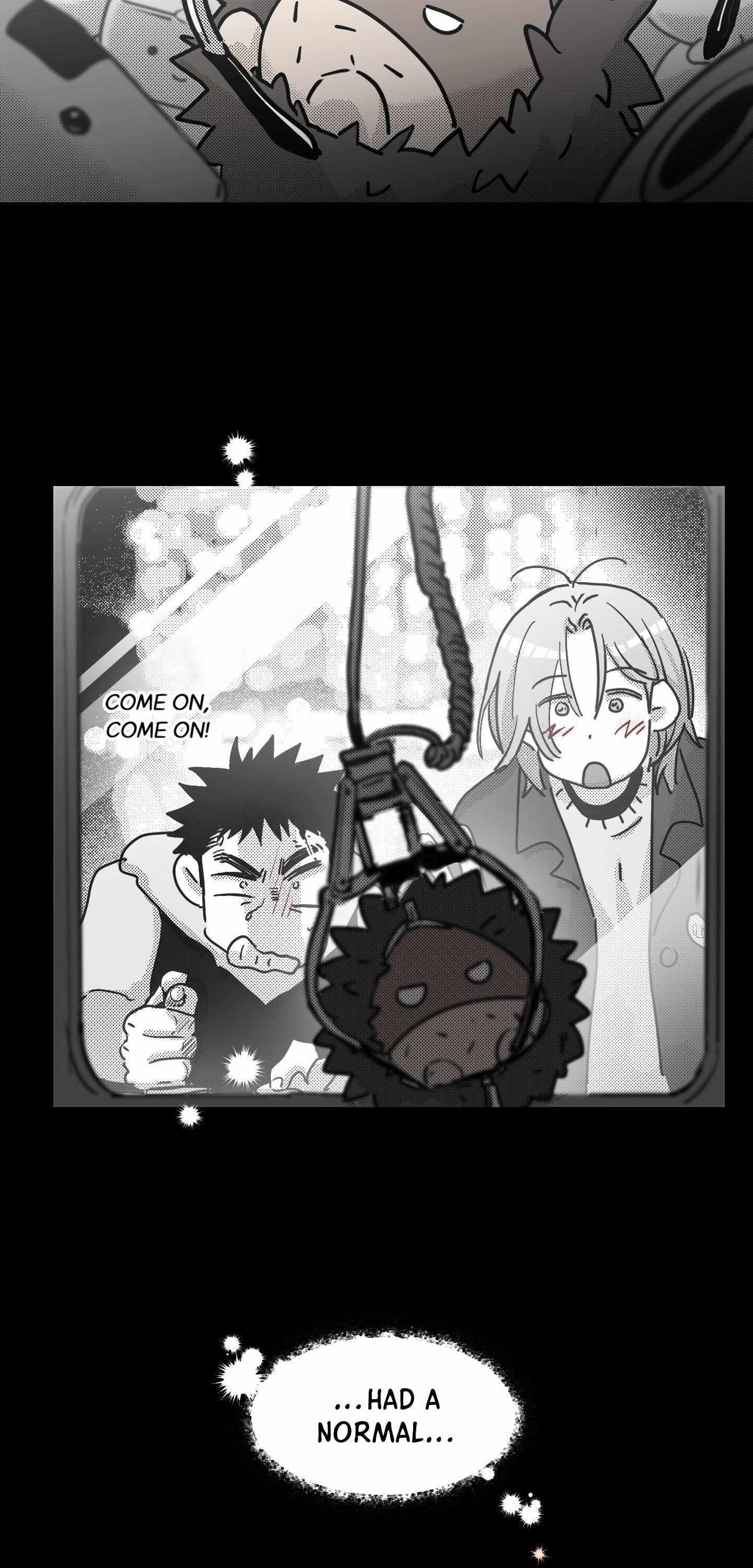 Read You Are My World chapter 12 image 53 on Lezhin
