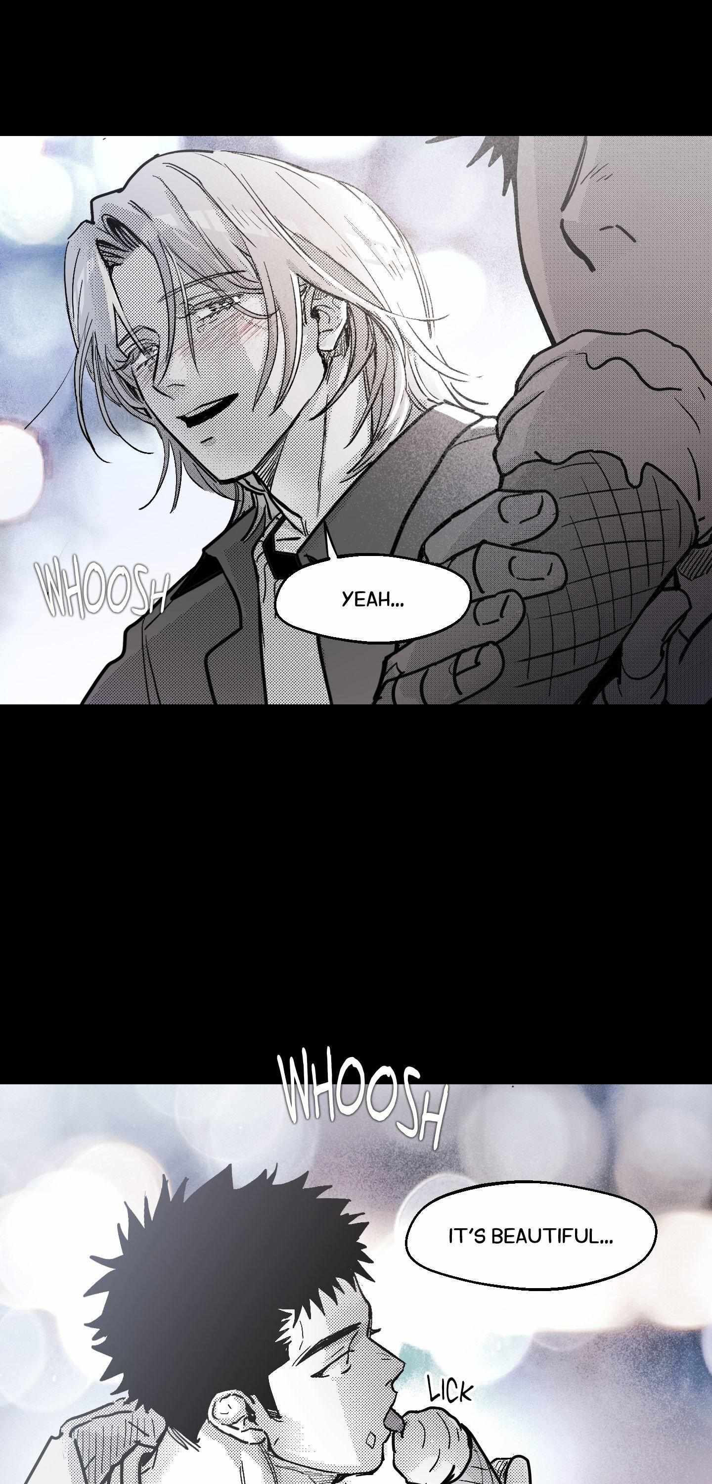Read You Are My World chapter 12 image 59 on Lezhin