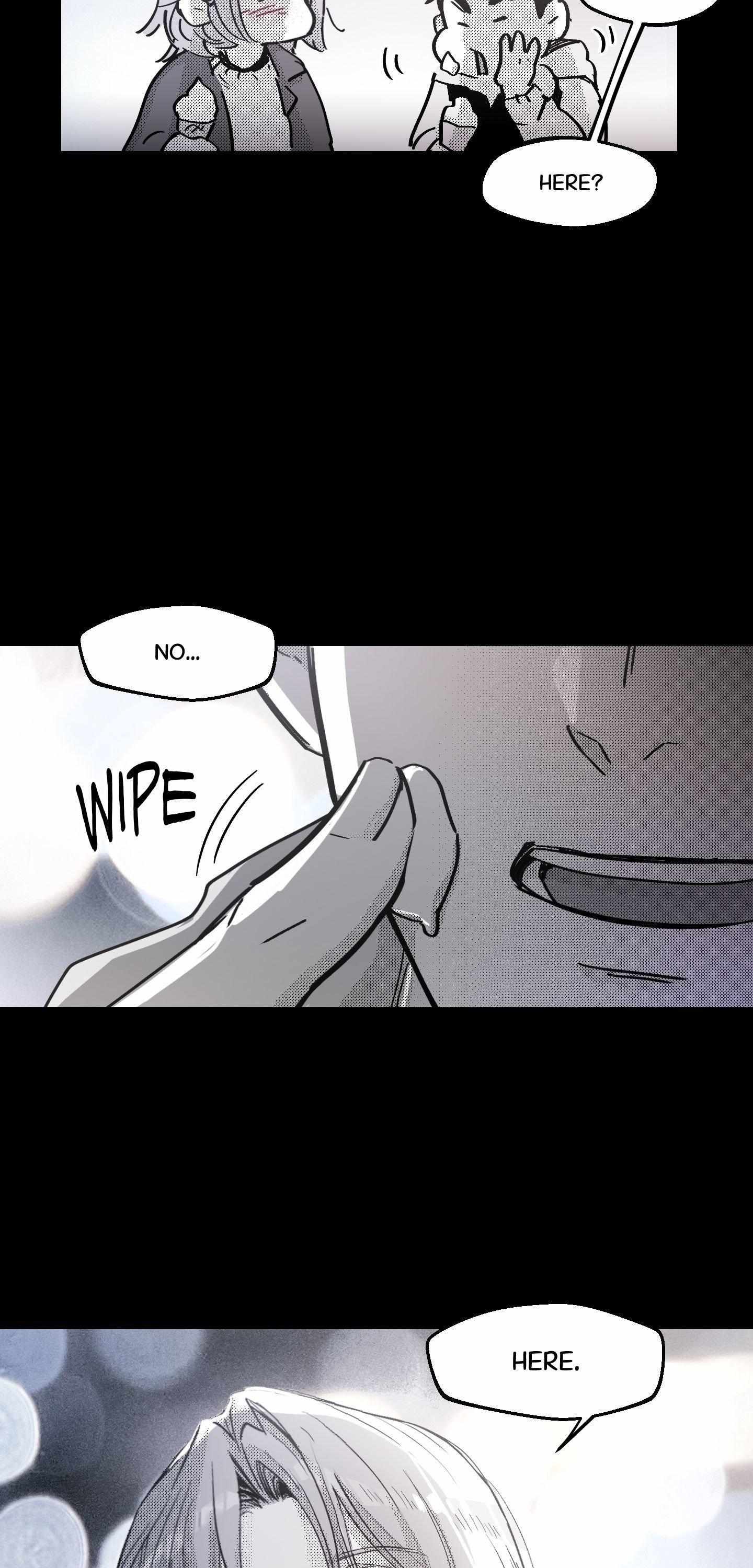 Read You Are My World chapter 12 image 62 on Lezhin