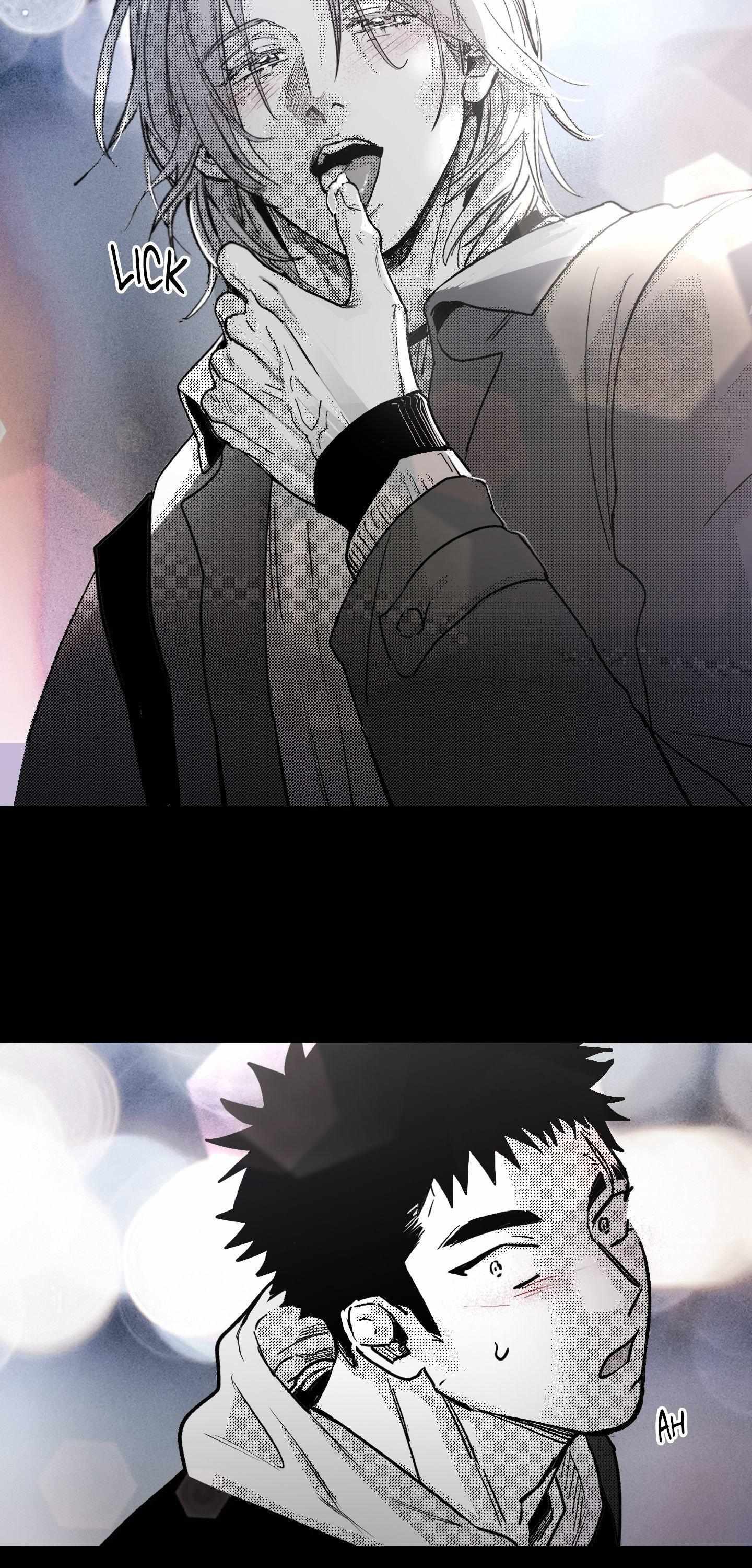 Read You Are My World chapter 12 image 63 on Lezhin
