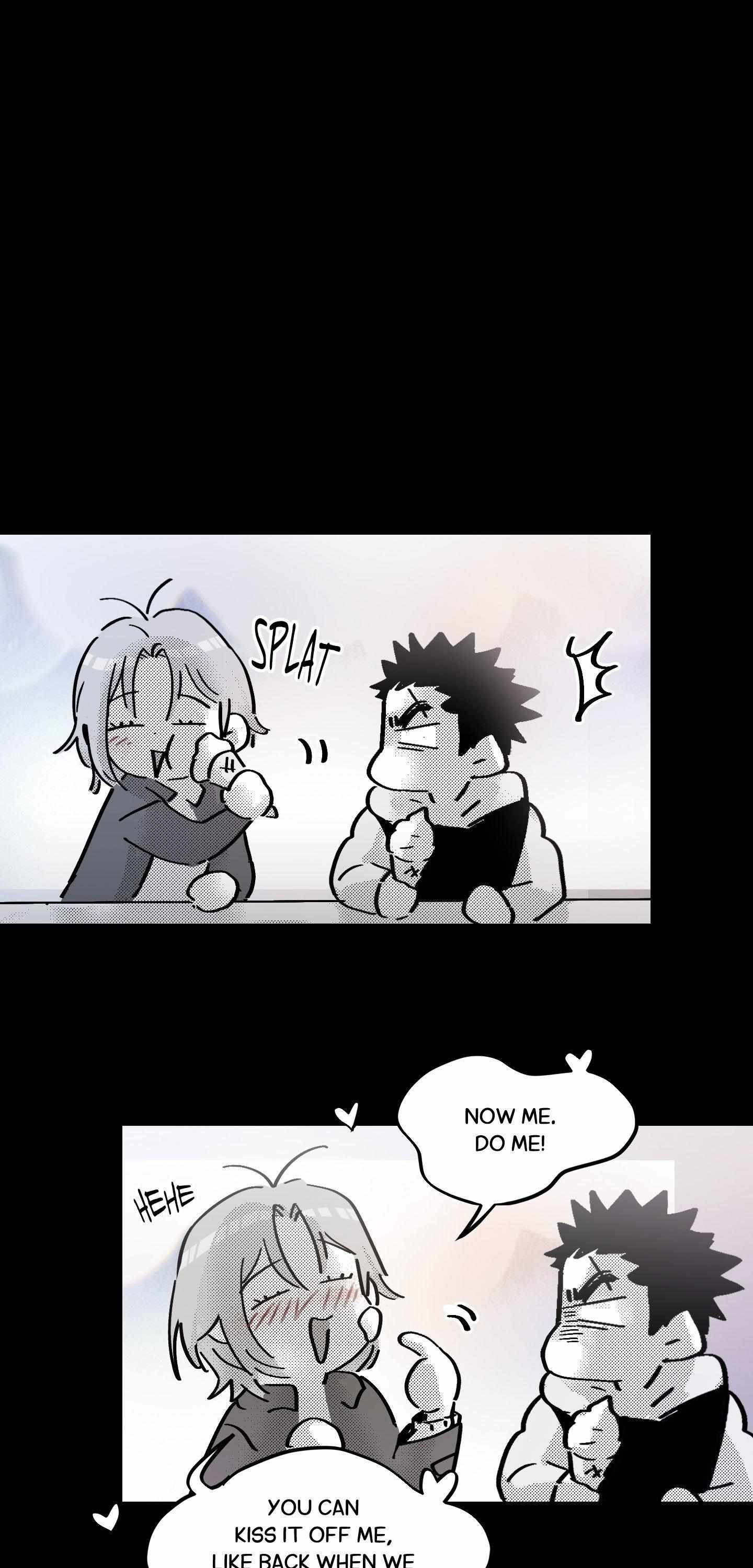 Read You Are My World chapter 12 image 64 on Lezhin