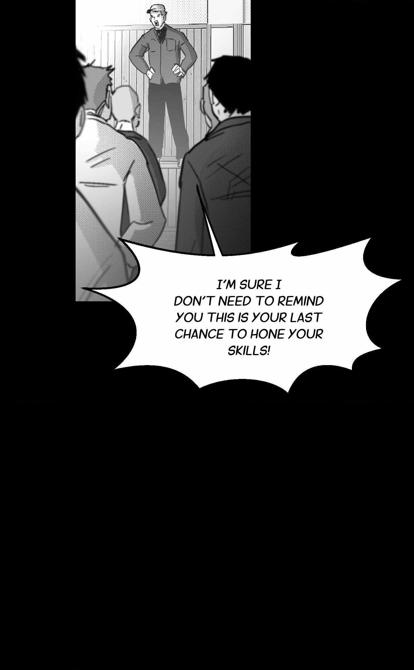 Read You Are My World chapter 12 image 9 on Lezhin