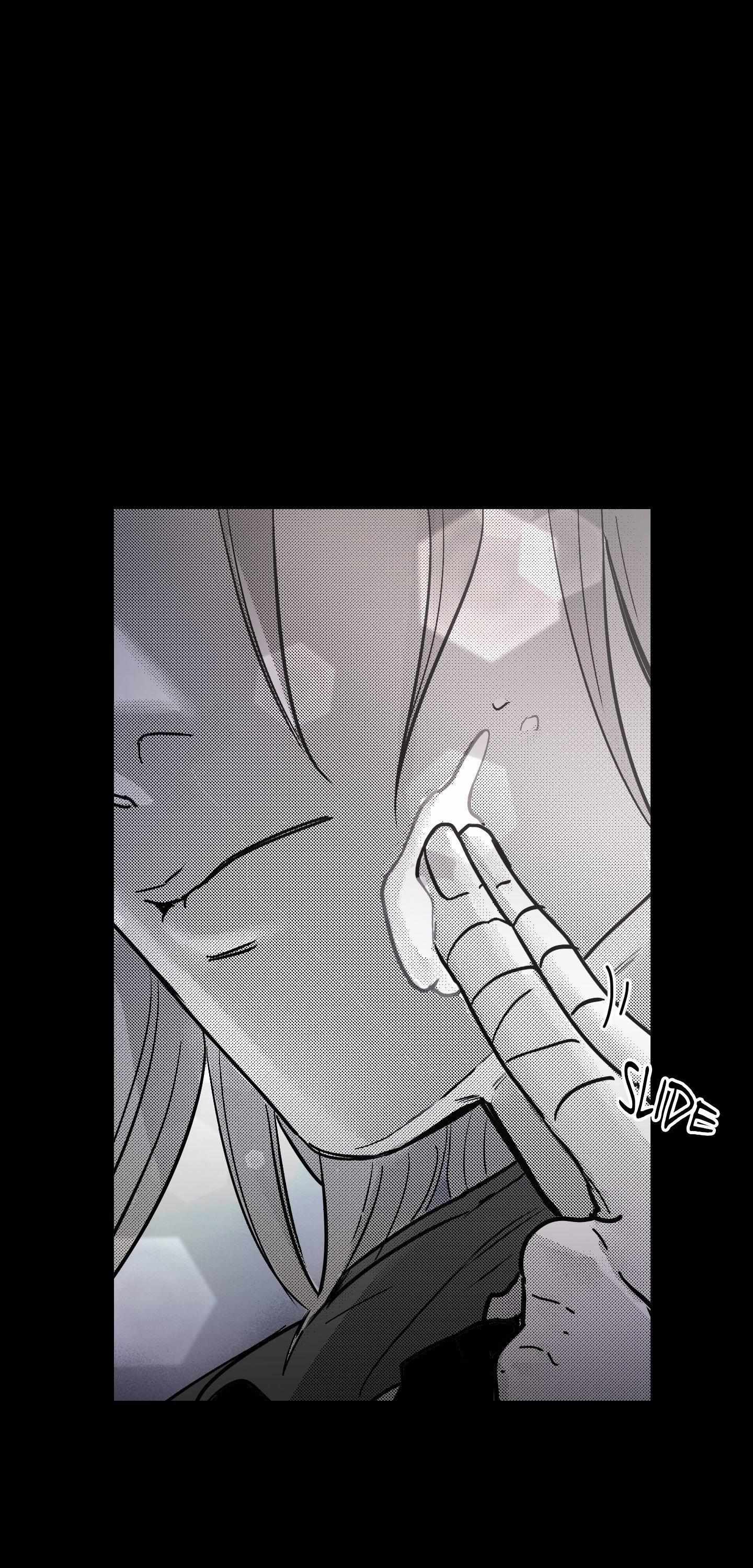 Read You Are My World chapter 13 image 1 on Lezhin