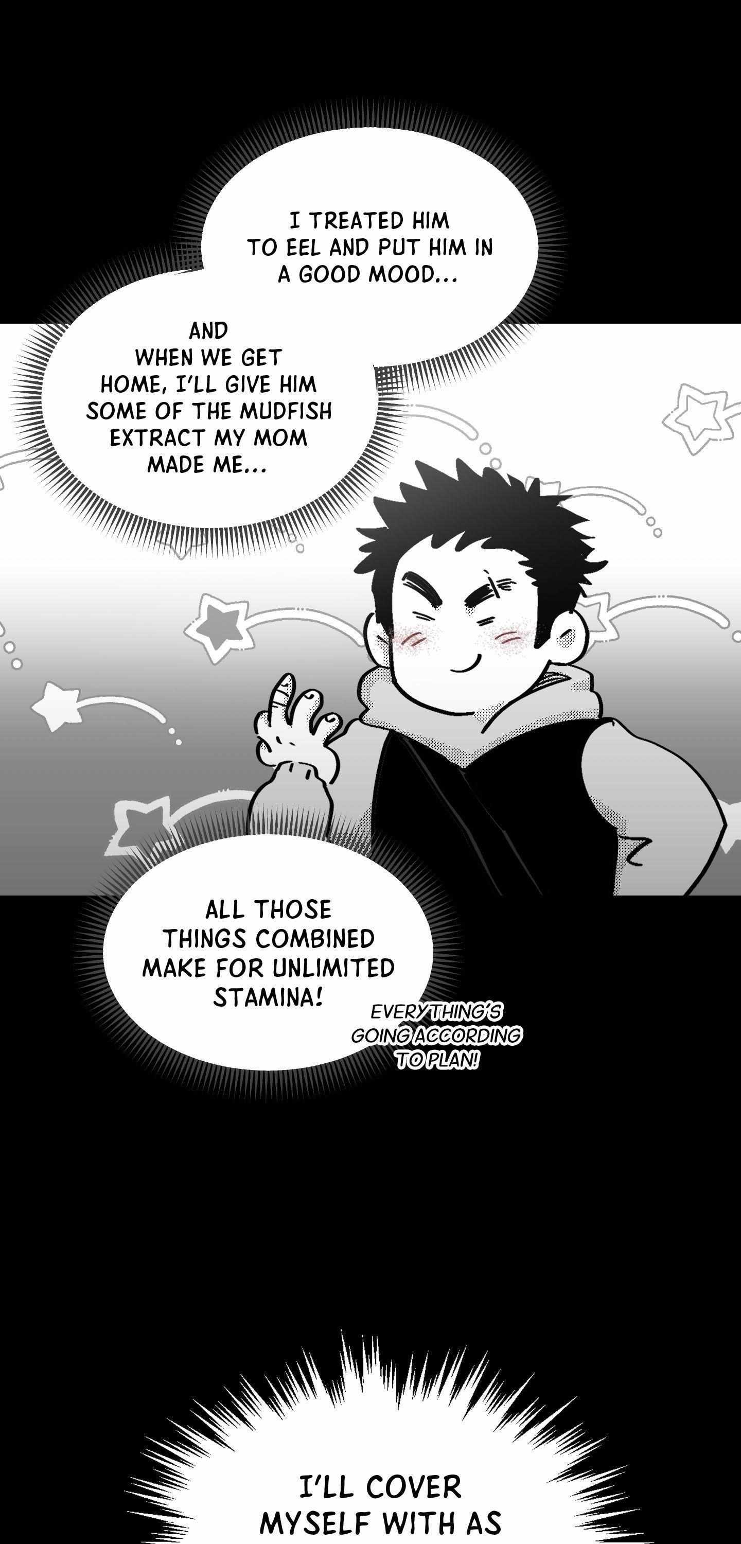 Read You Are My World chapter 13 image 12 on Lezhin