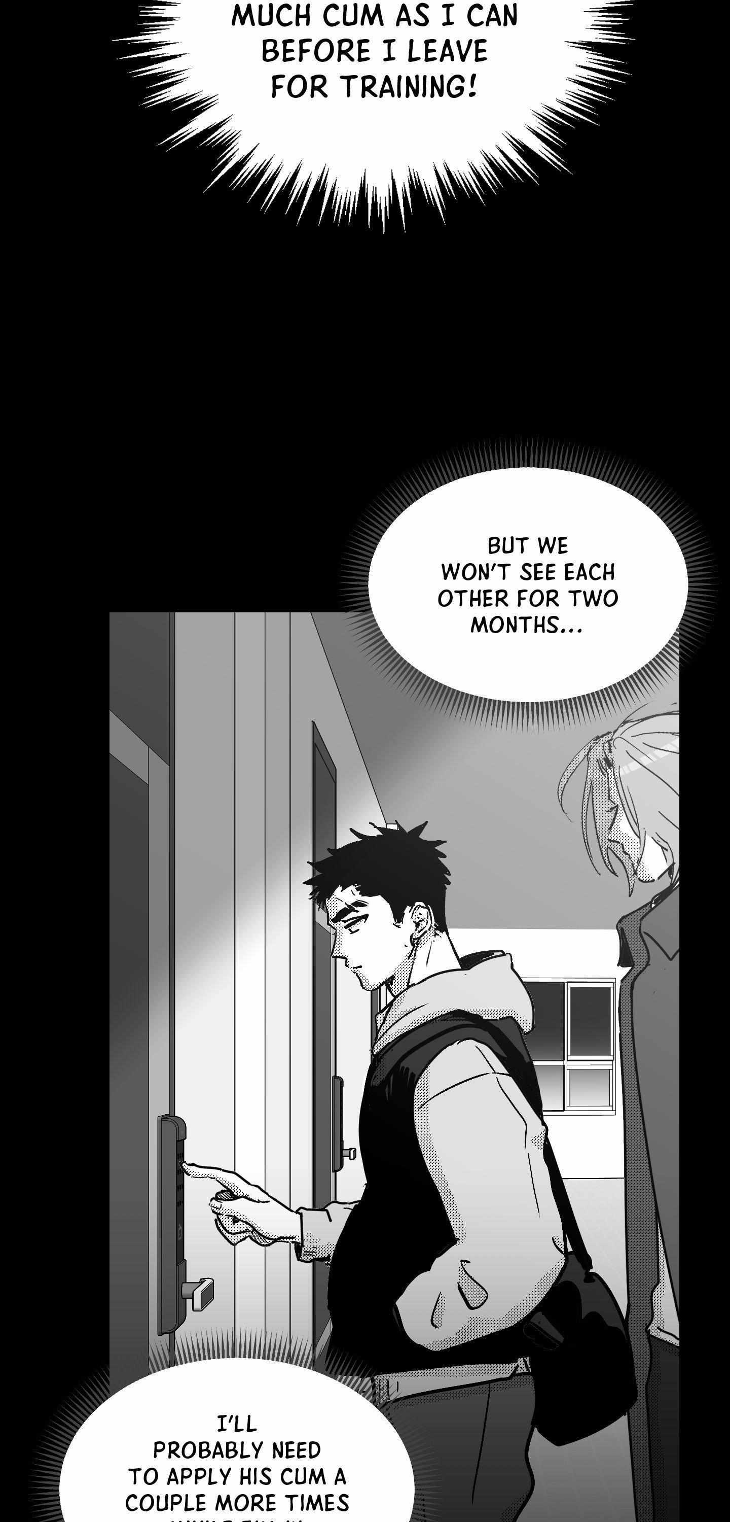 Read You Are My World chapter 13 image 13 on Lezhin